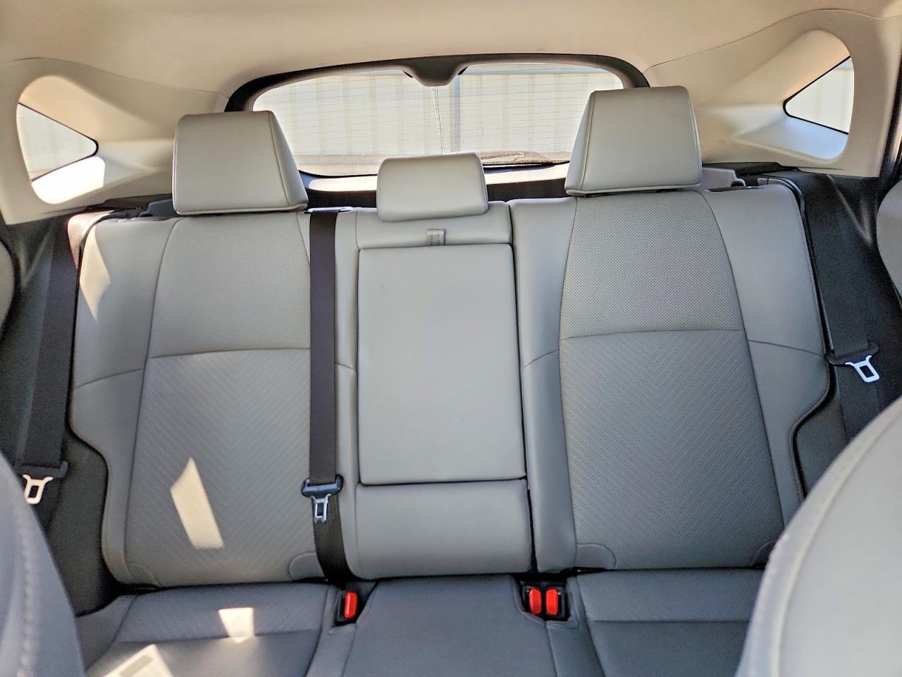 2021 TOYOTA VENZA LIMITED photo 28