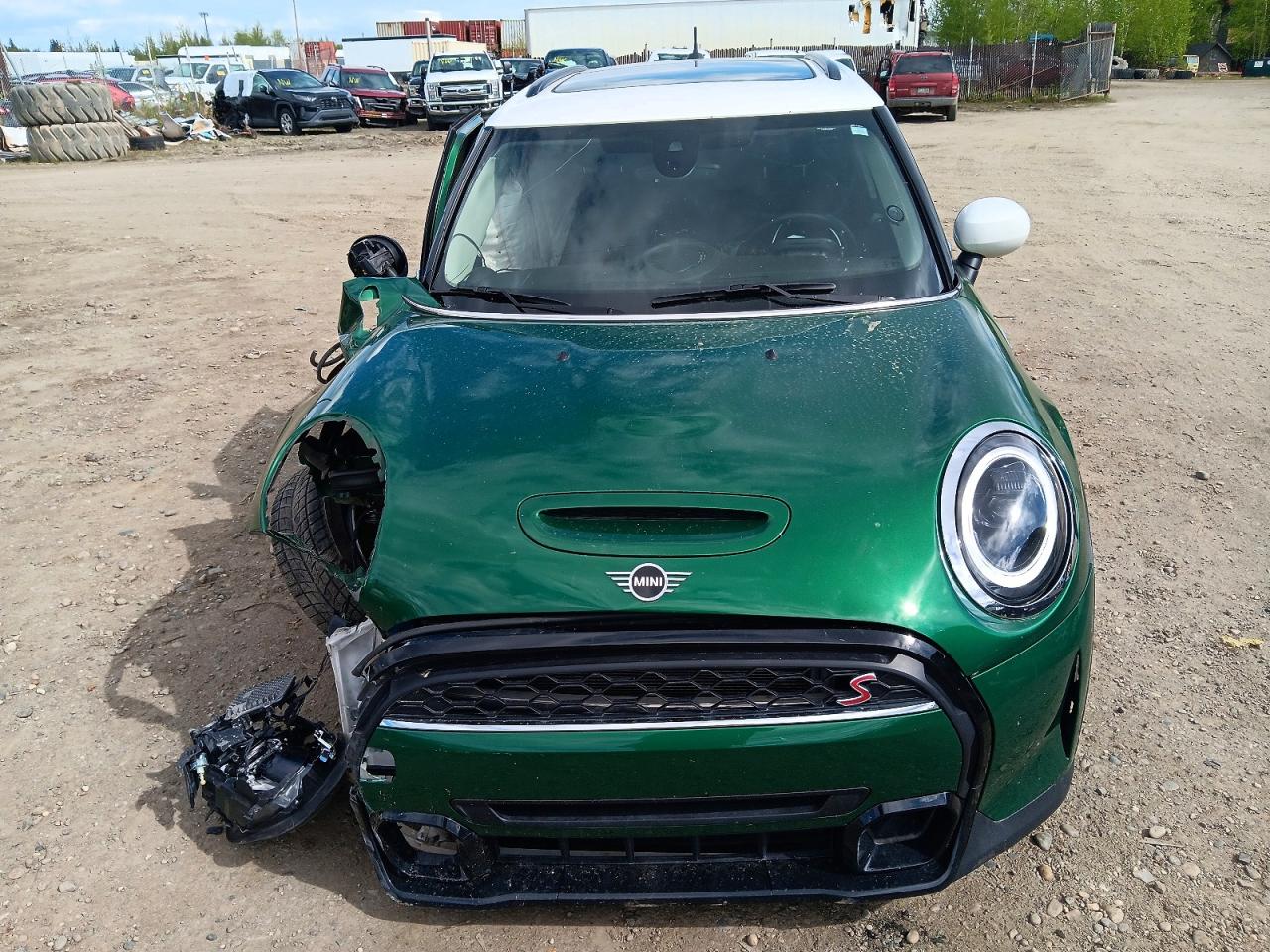 2023 MINI COOPER S photo 9