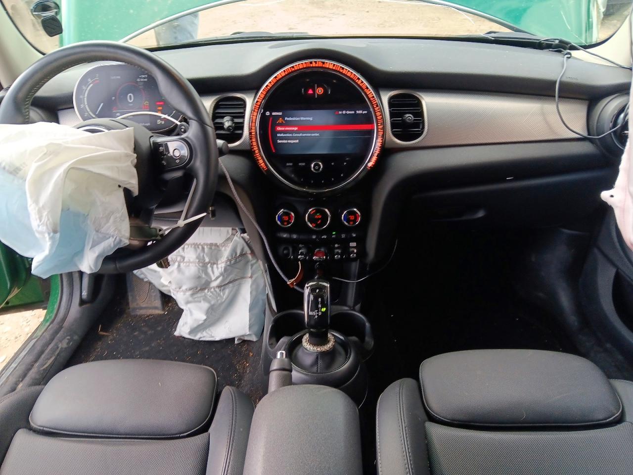 2023 MINI COOPER S photo 15