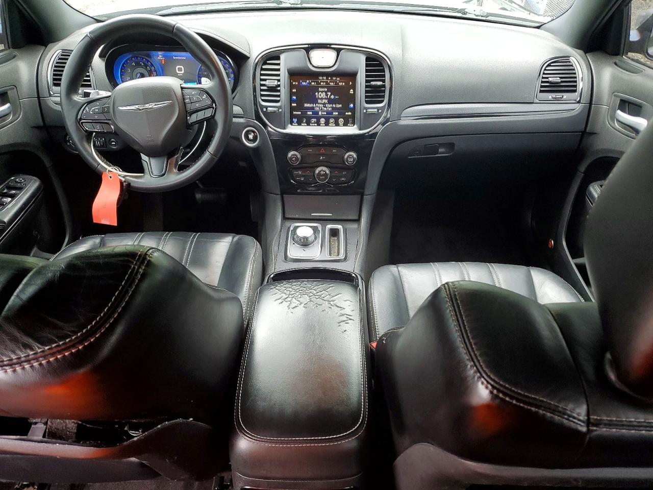 2015 CHRYSLER 300 S photo 22
