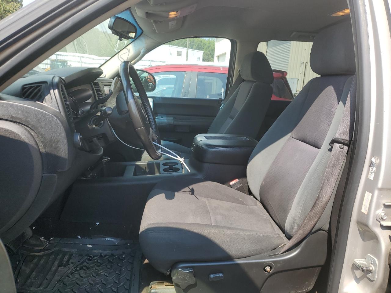 2009 CHEVROLET SILVERADO C1500 LT photo 13