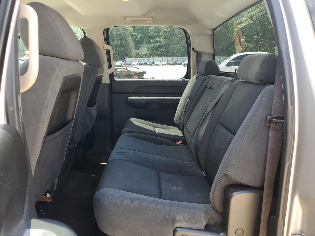 2009 CHEVROLET SILVERADO C1500 LT photo 19