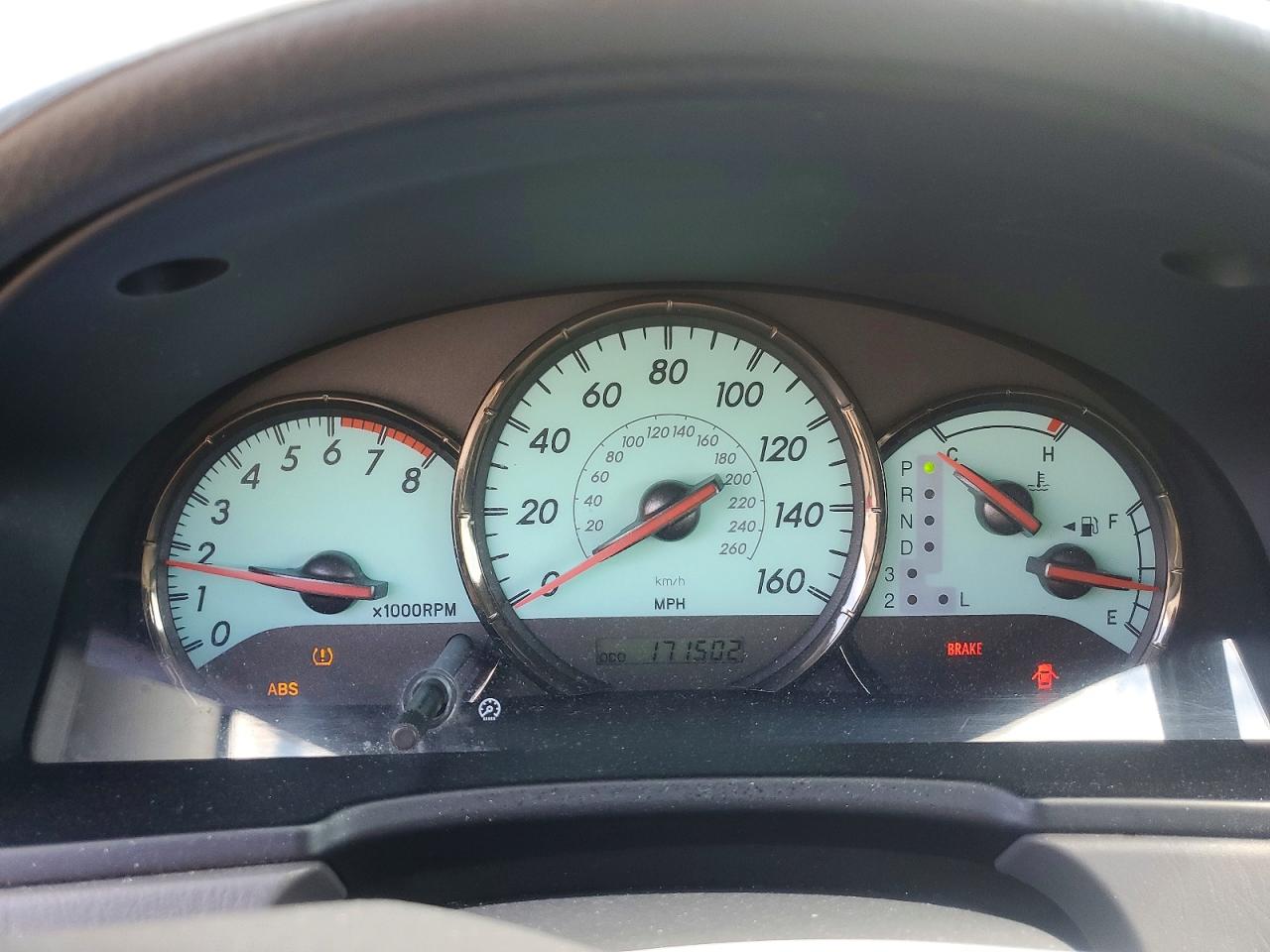 2004 TOYOTA CAMRY SOLARA SE photo 25