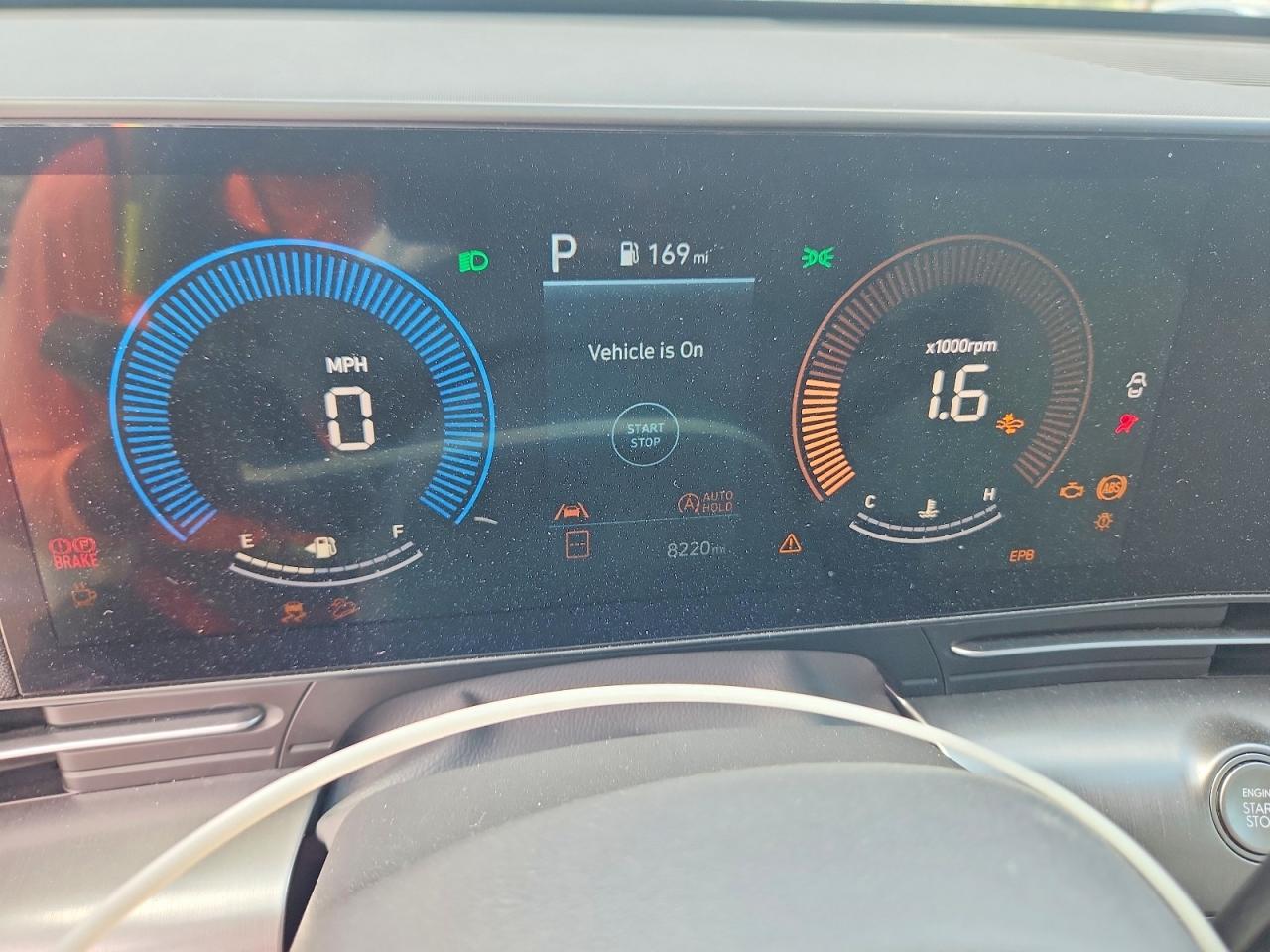 2025 HYUNDAI KONA SE photo 25