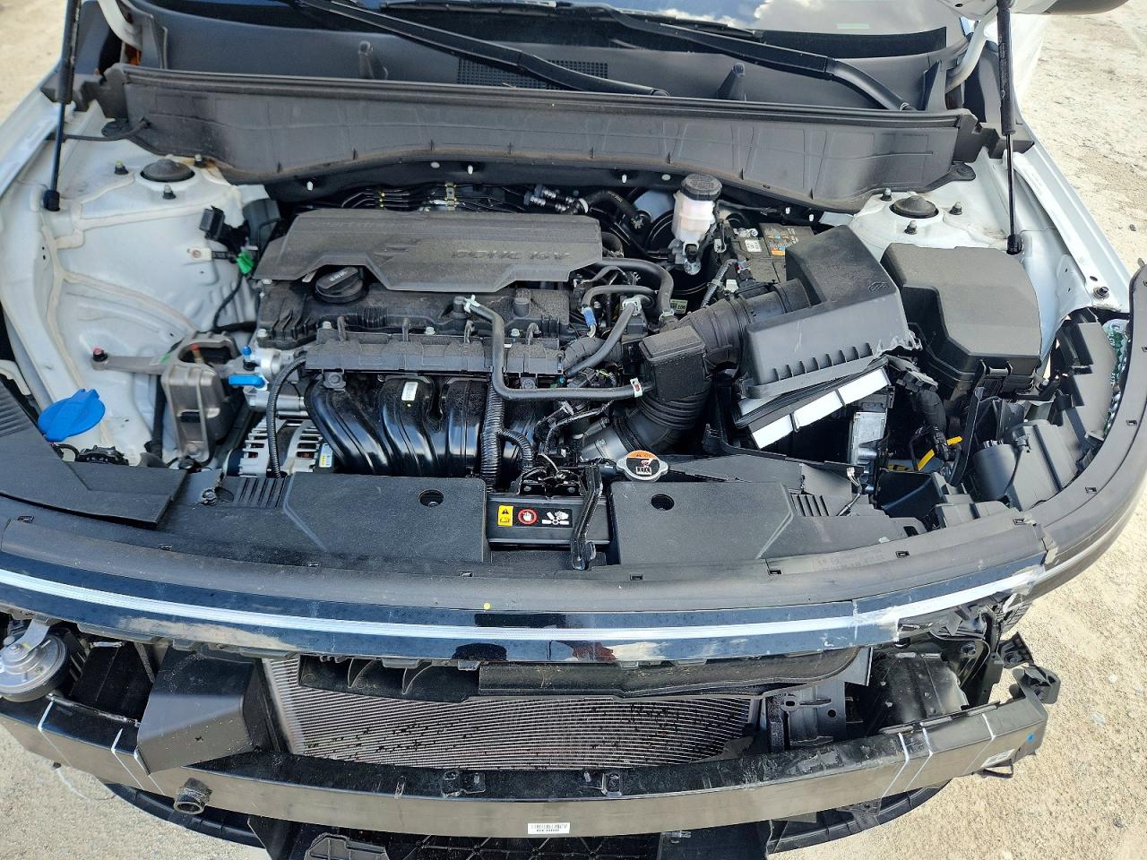 2025 HYUNDAI KONA SE photo 34