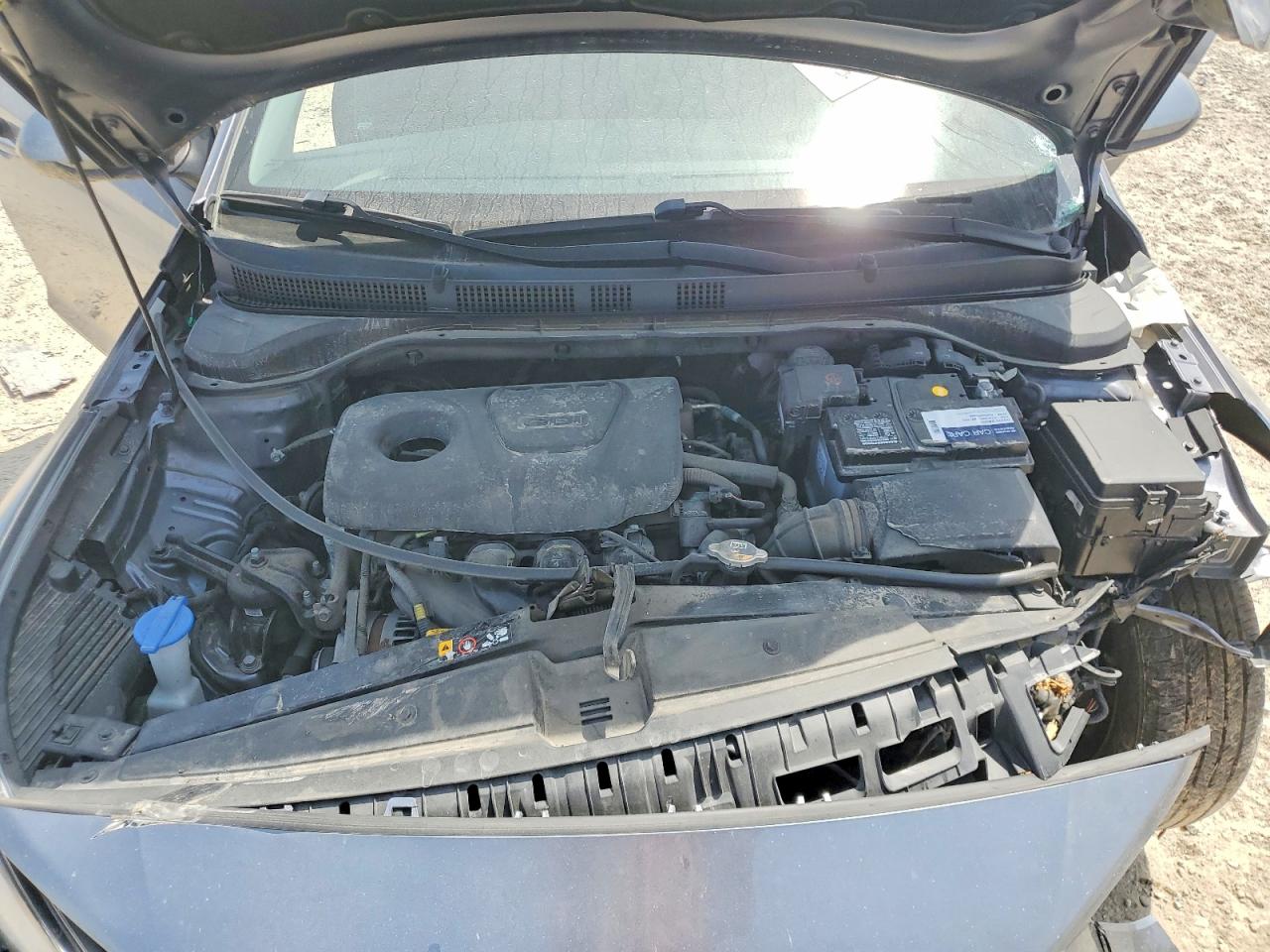 2019 HYUNDAI ACCENT SE photo 21