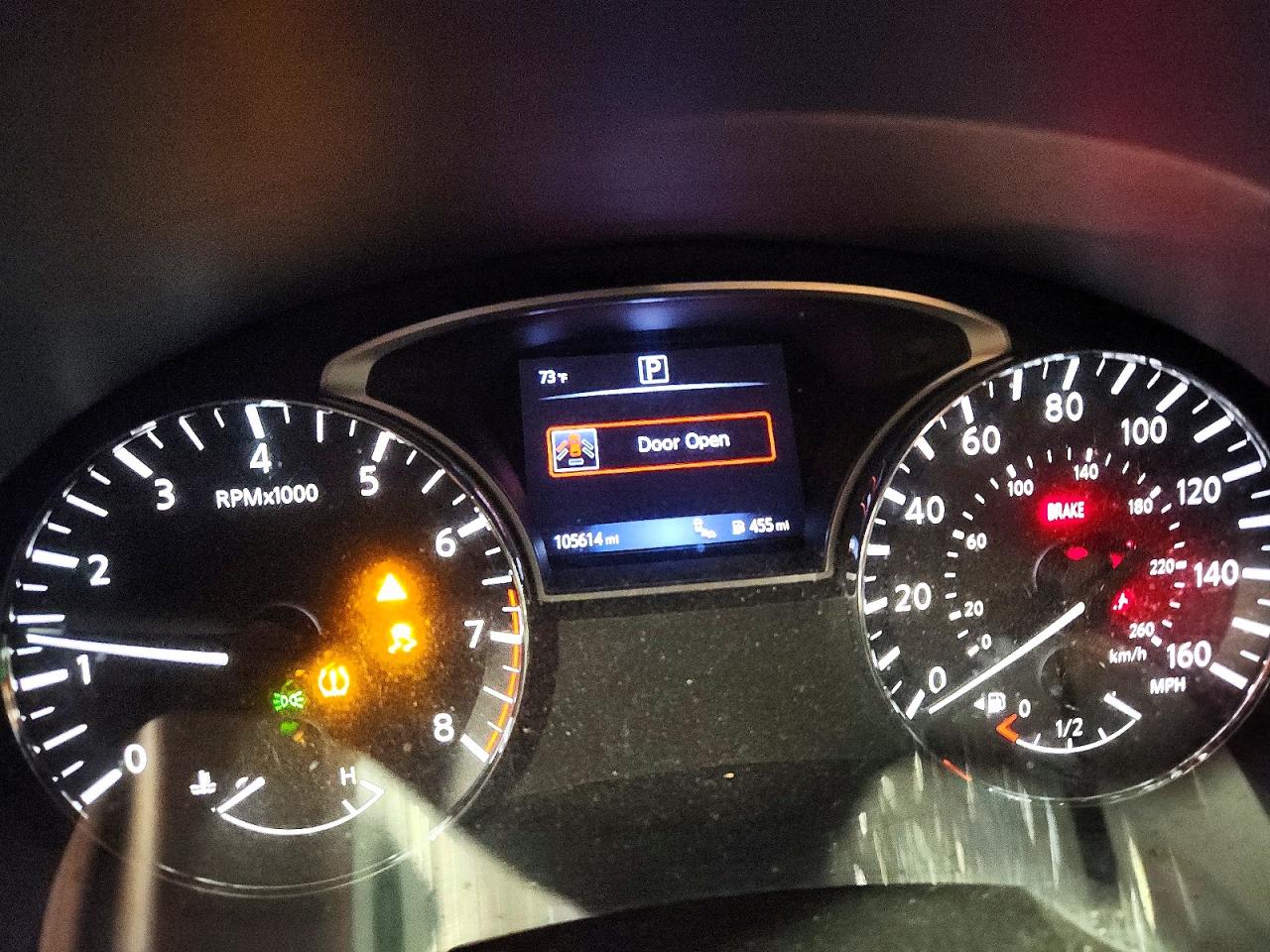 2017 NISSAN ALTIMA 2.5 SL photo 17