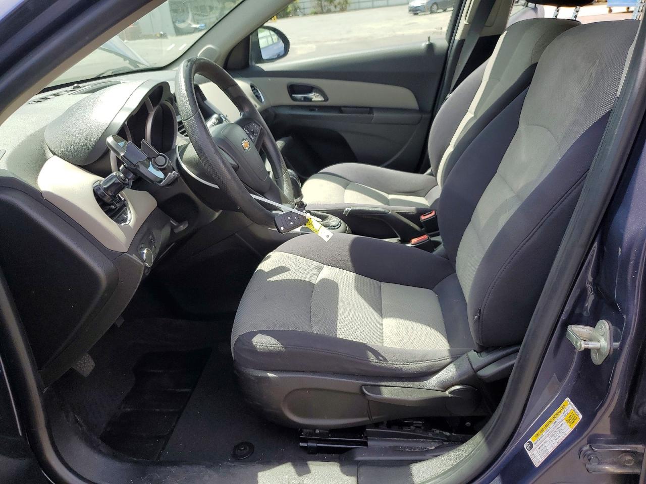 2014 CHEVROLET CRUZE LS photo 13