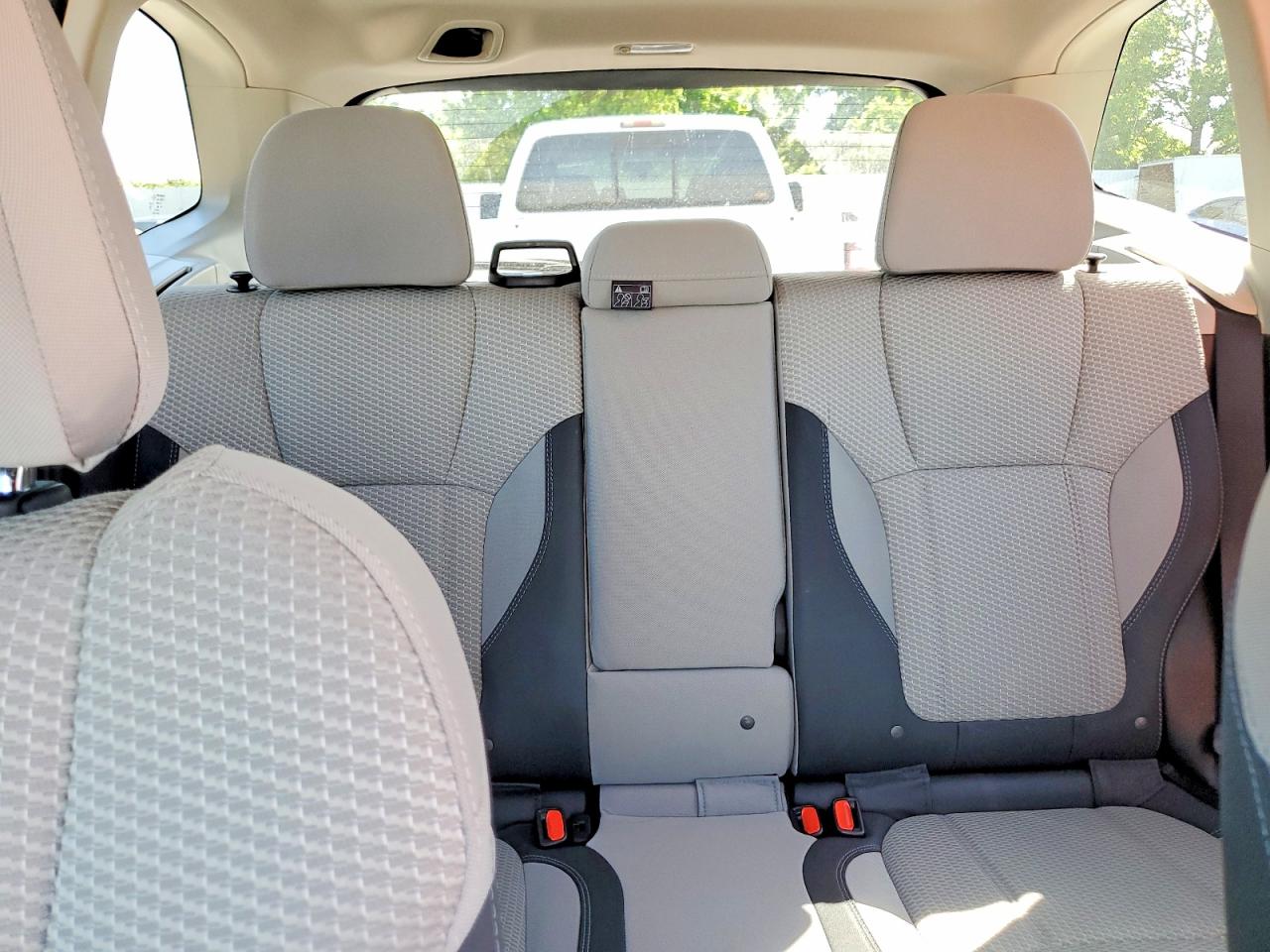 2020 SUBARU FORESTER PREMIUM photo 10
