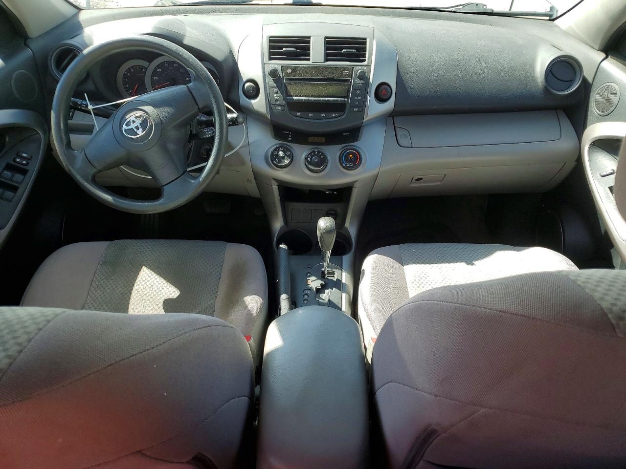 2008 TOYOTA RAV4 BASE photo 22