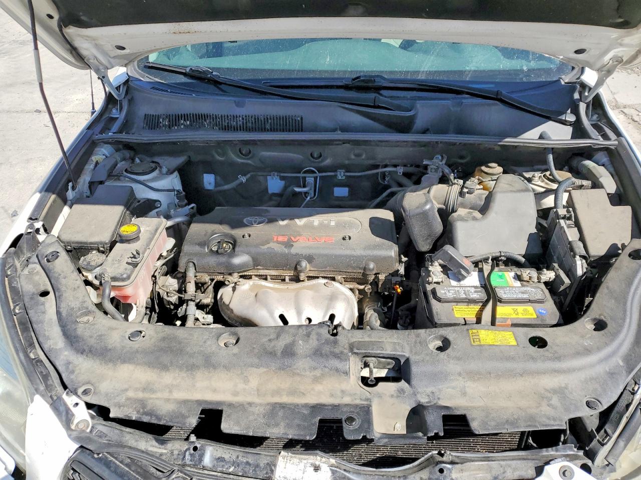 2008 TOYOTA RAV4 BASE photo 31