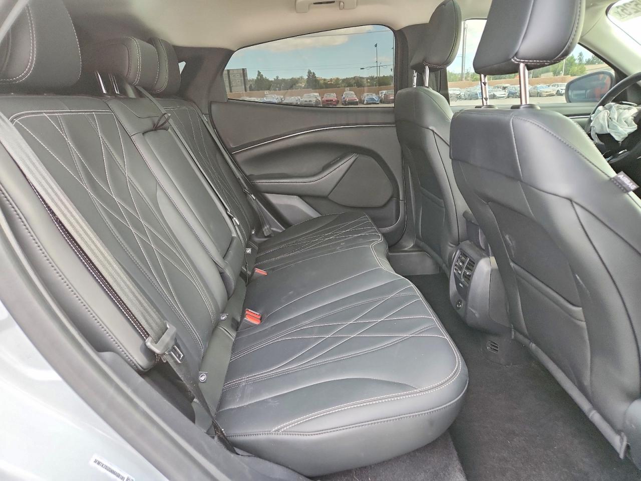 2022 FORD MUSTANG MACH-E CALIFORNIA ROUTE 1 photo 21