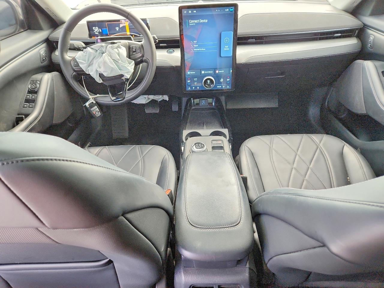 2022 FORD MUSTANG MACH-E CALIFORNIA ROUTE 1 photo 15