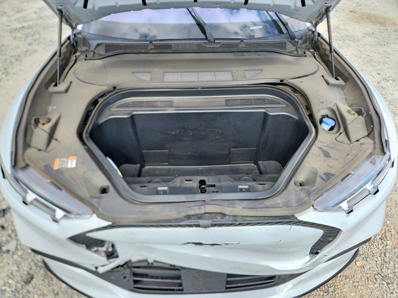 2022 FORD MUSTANG MACH-E CALIFORNIA ROUTE 1 photo 23