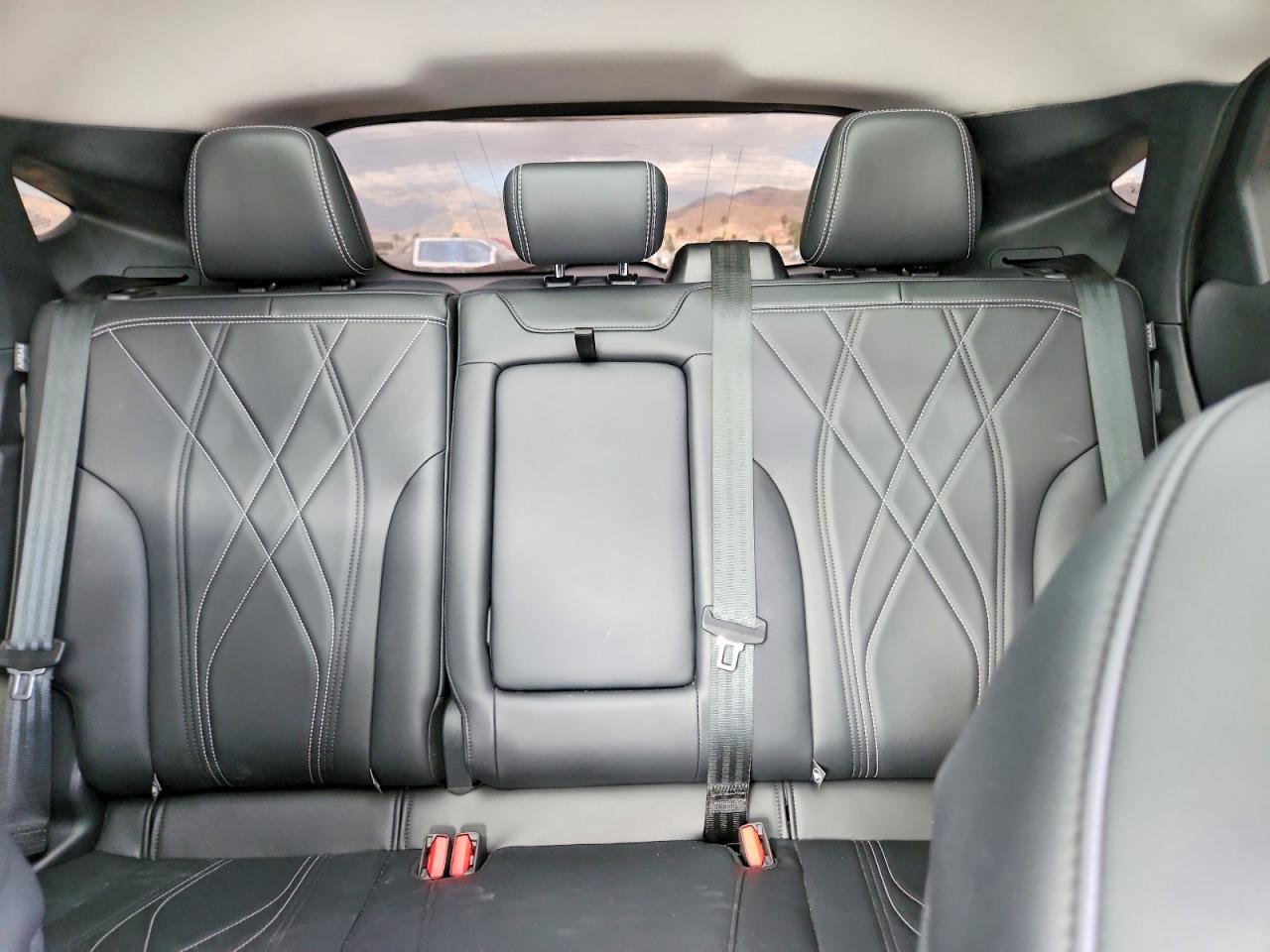 2022 FORD MUSTANG MACH-E CALIFORNIA ROUTE 1 photo 19