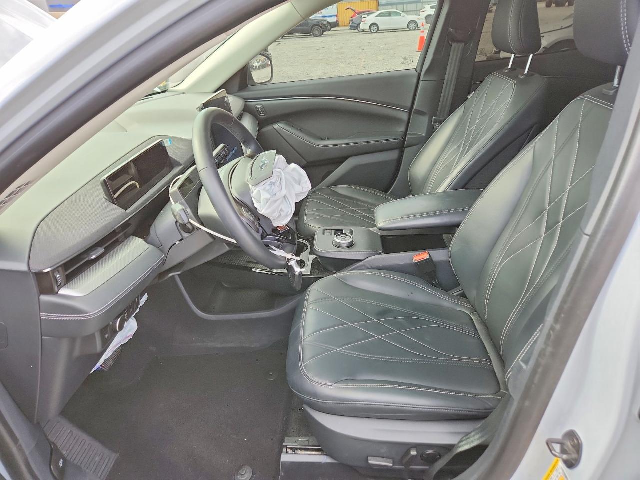 2022 FORD MUSTANG MACH-E CALIFORNIA ROUTE 1 photo 13