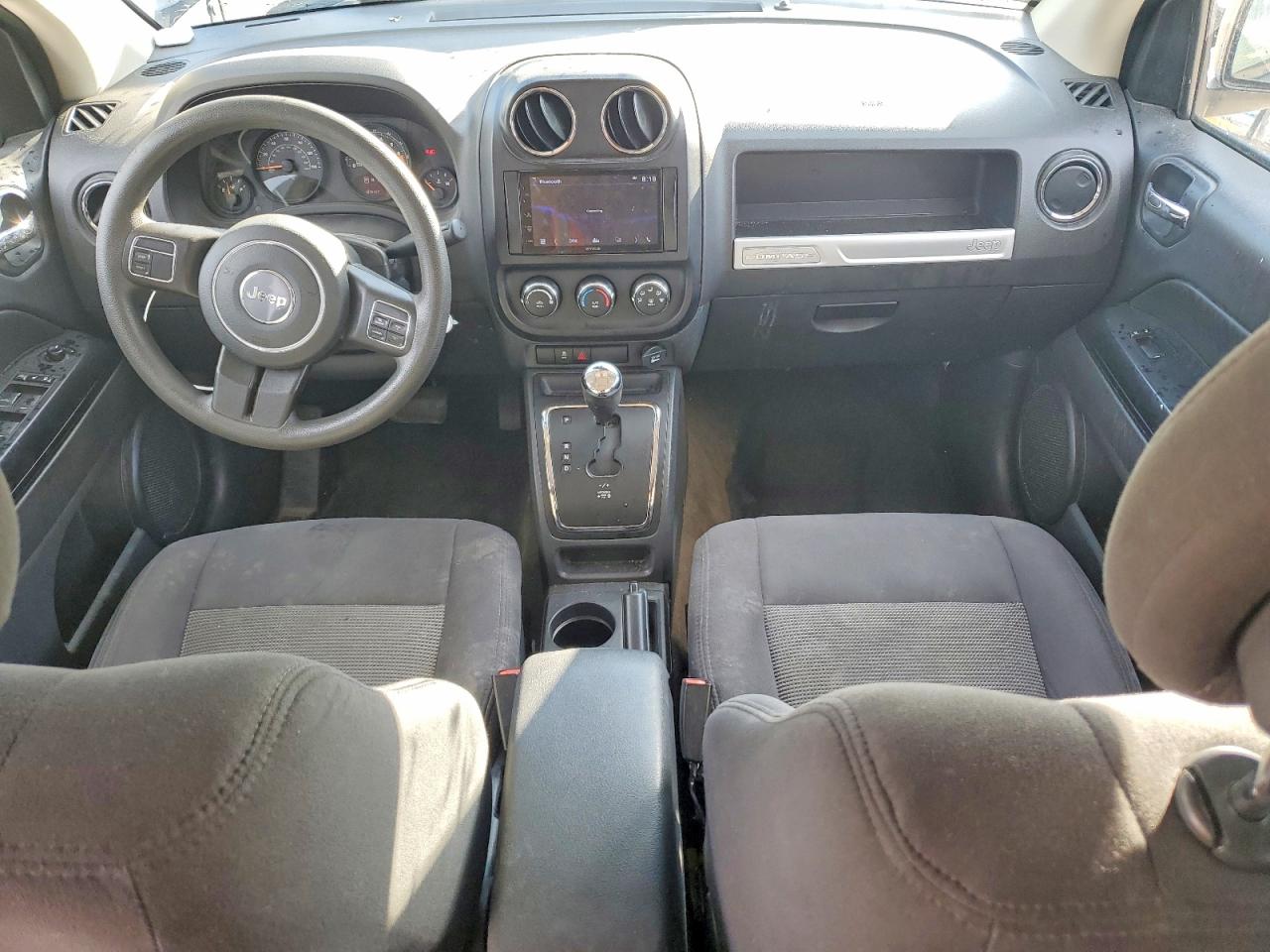 2016 JEEP COMPASS SPORT photo 22