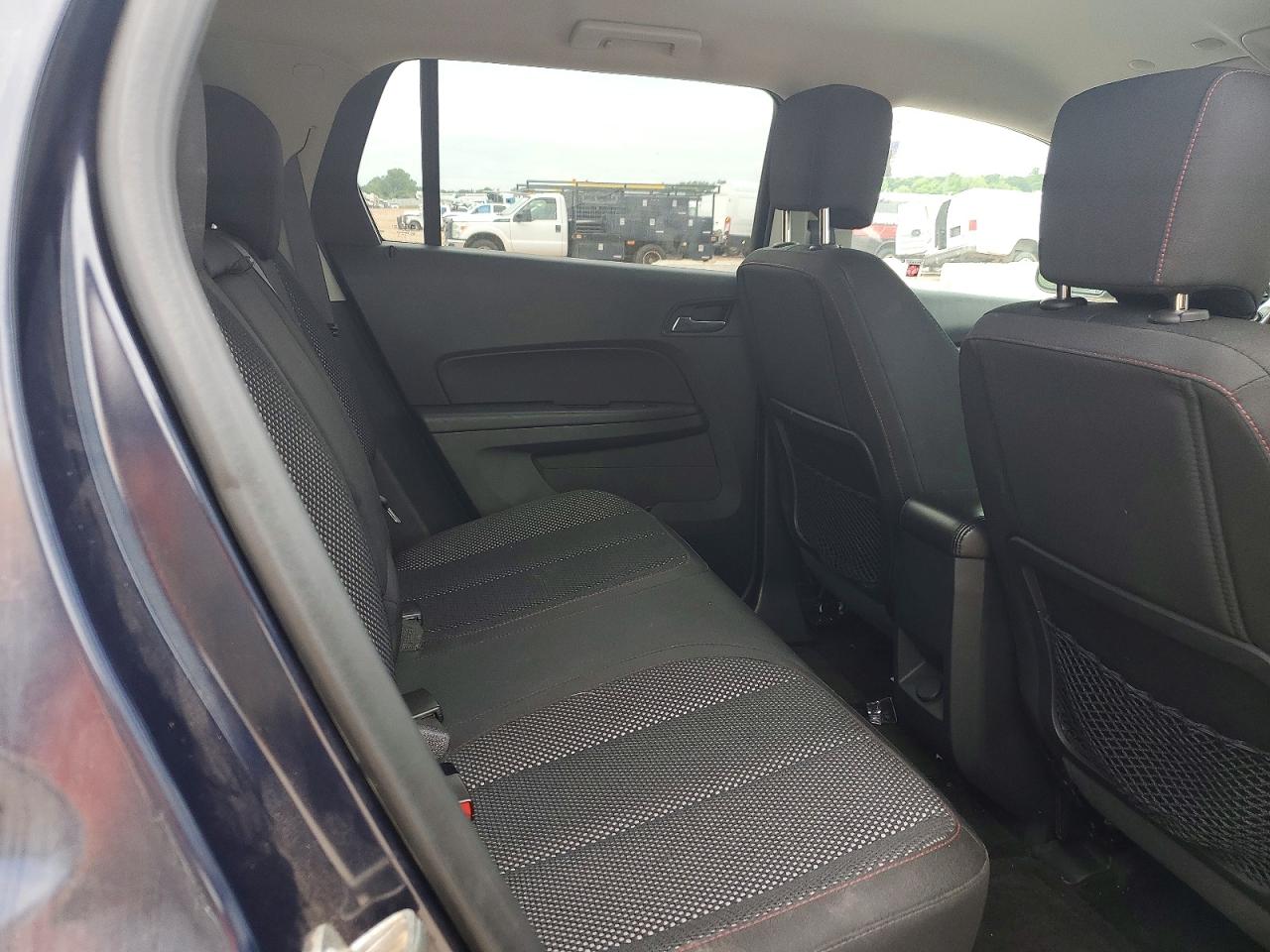 2017 GMC TERRAIN SLE photo 21
