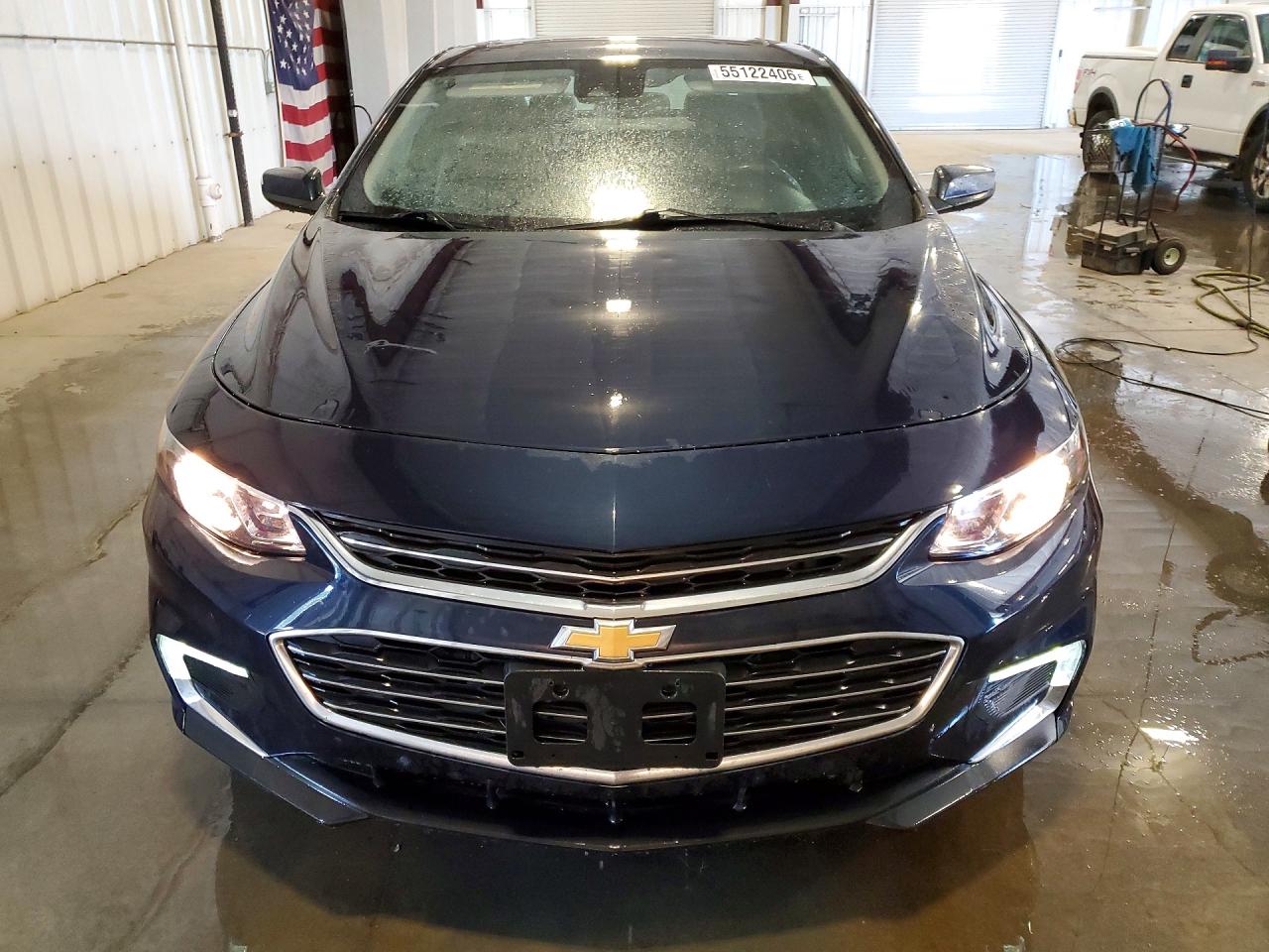 2016 CHEVROLET MALIBU PREMIER photo 9