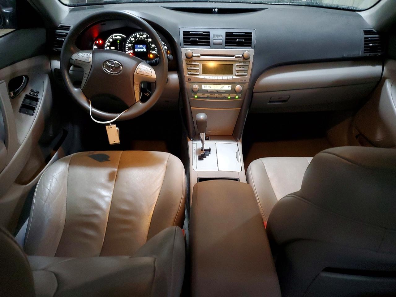 2009 TOYOTA CAMRY HYBRID photo 22