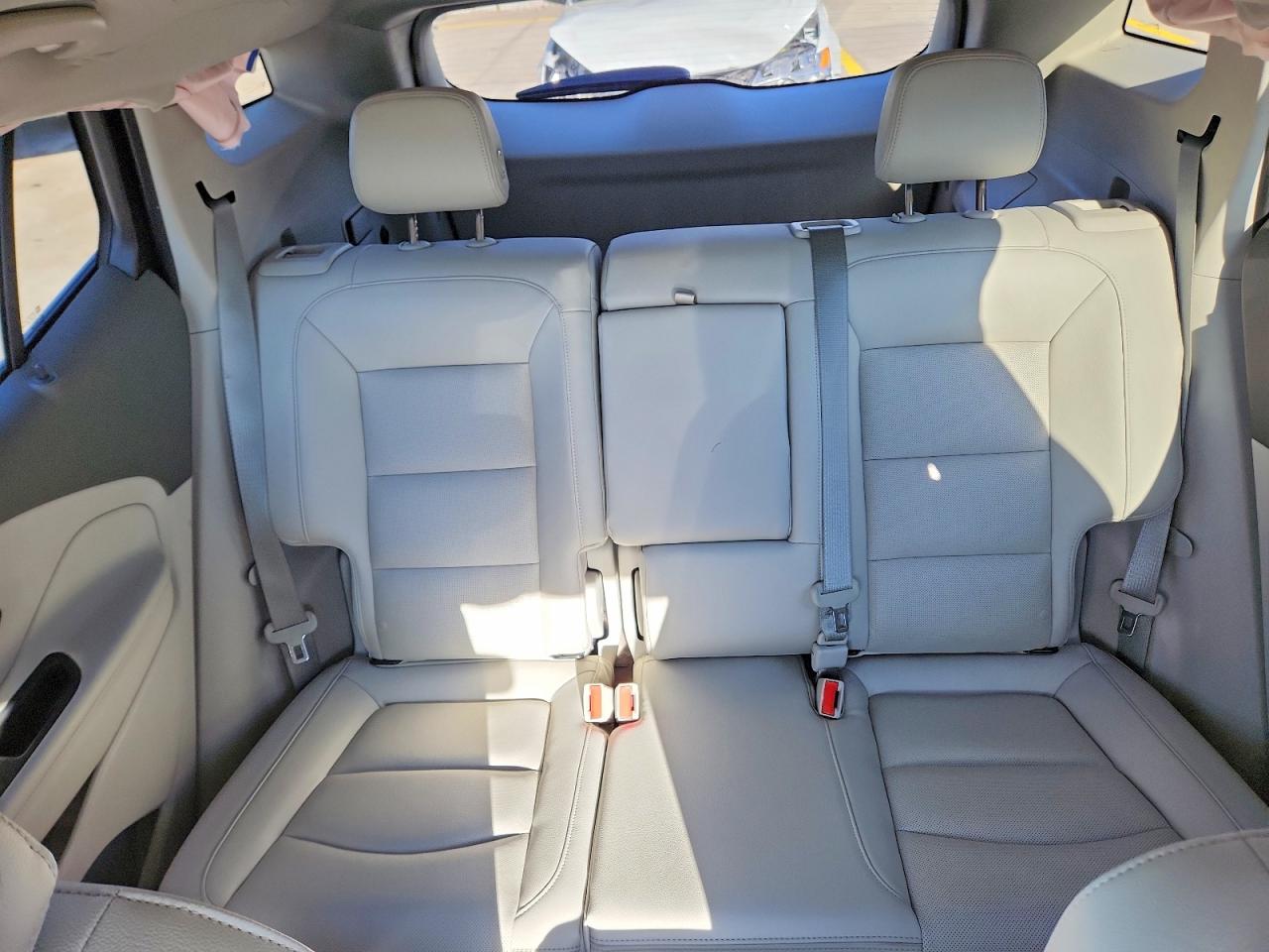 2020 GMC TERRAIN DENALI photo 10