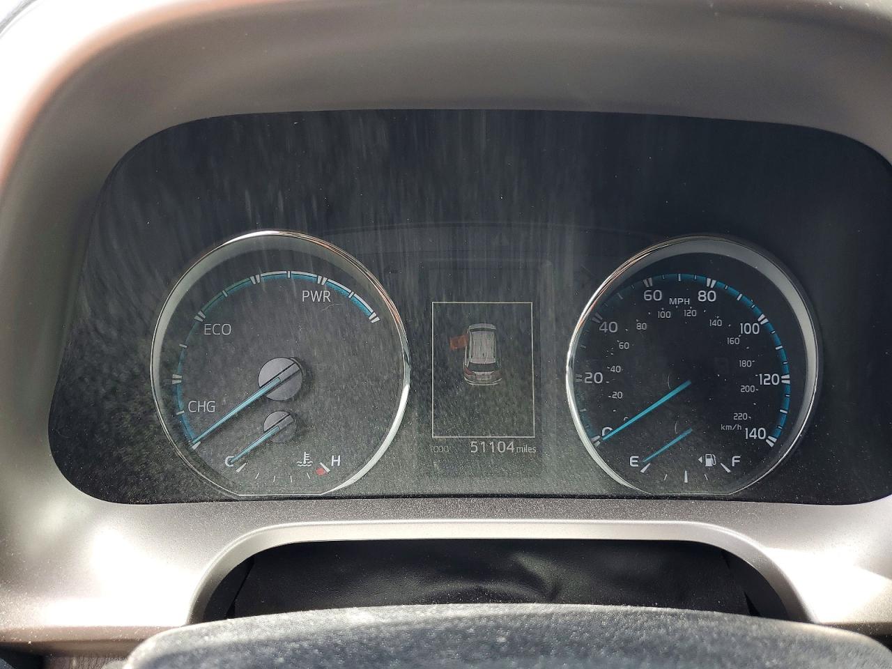 2018 TOYOTA RAV4 HV LIMITED photo 17