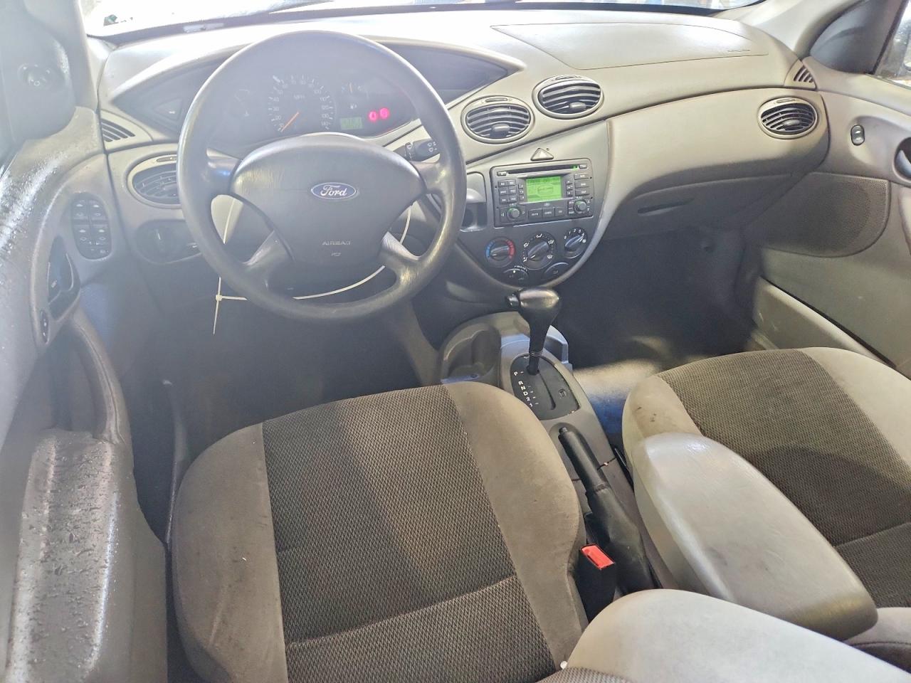 2003 FORD FOCUS SE photo 15