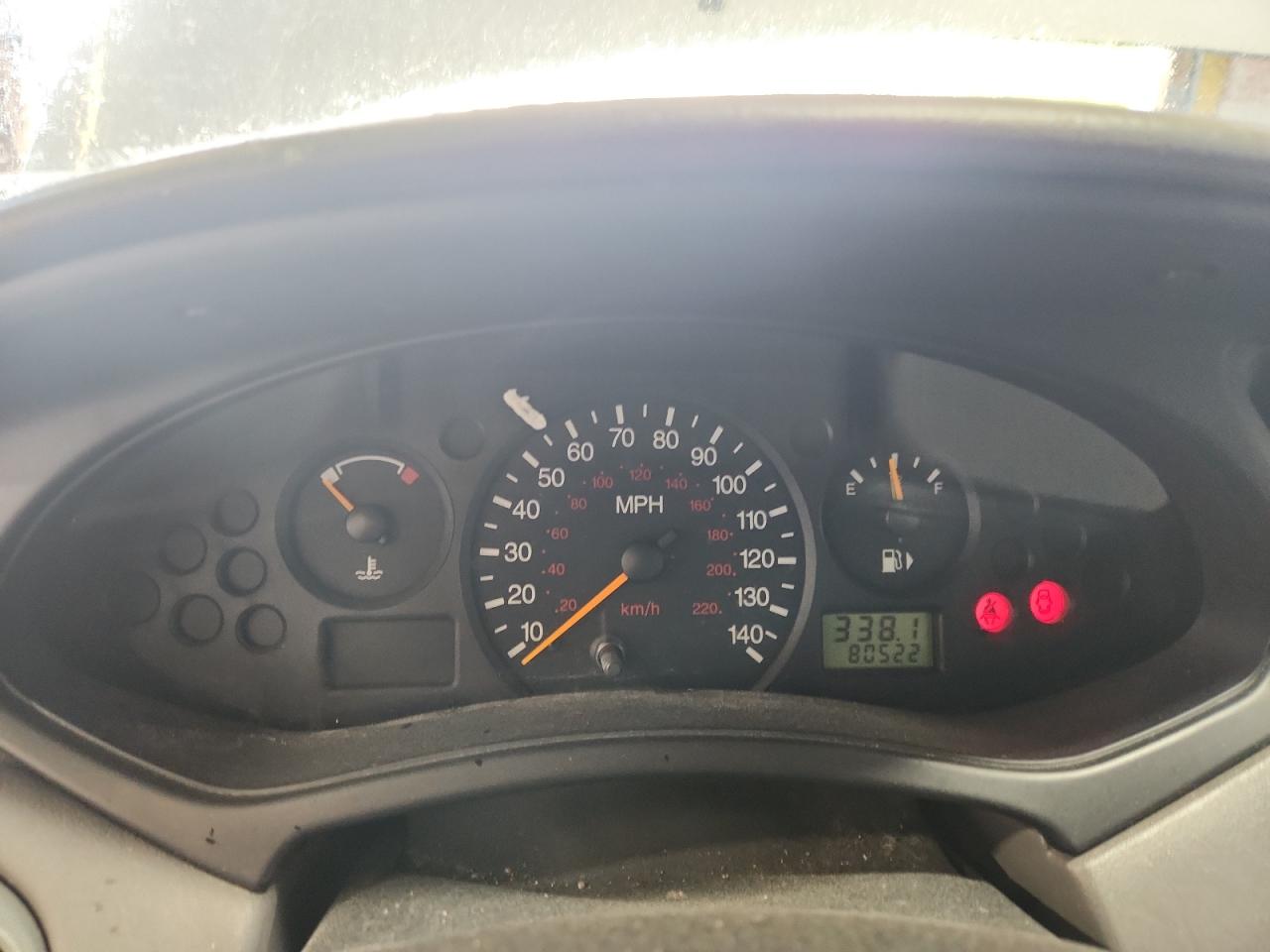 2003 FORD FOCUS SE photo 17