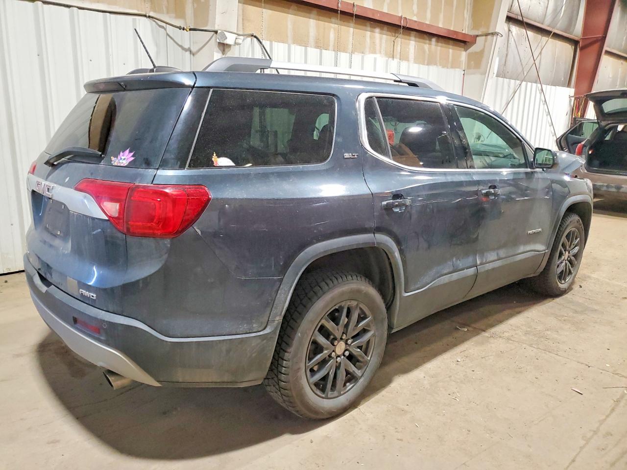 2019 GMC ACADIA SLT-1 photo 5