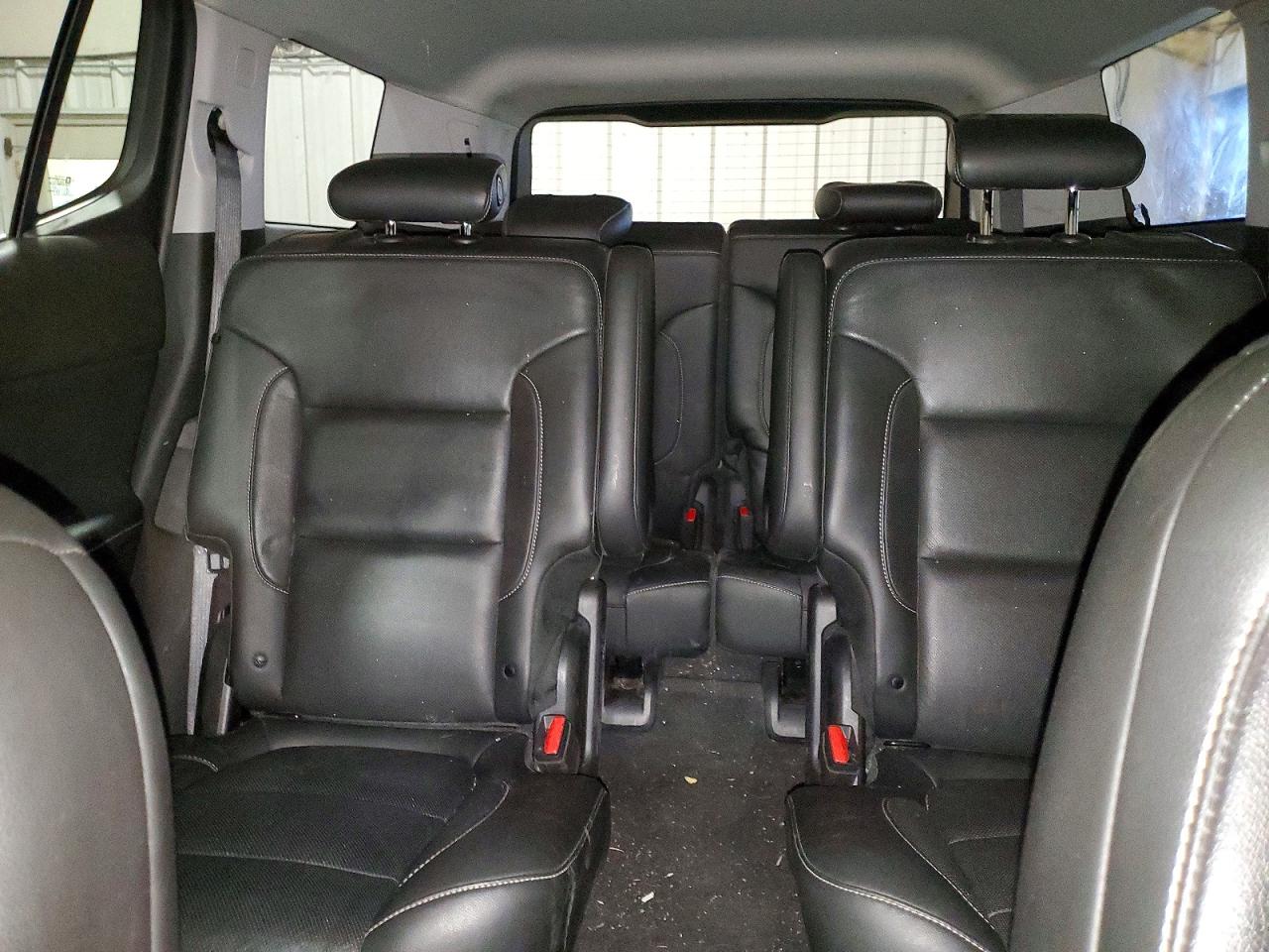 2019 GMC ACADIA SLT-1 photo 19