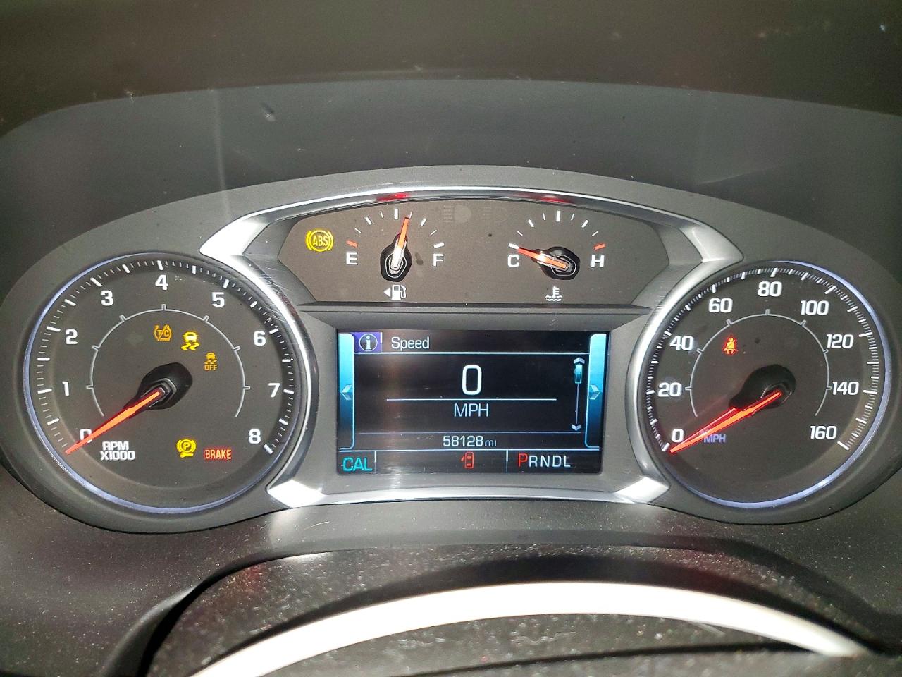 2019 GMC ACADIA SLT-1 photo 17