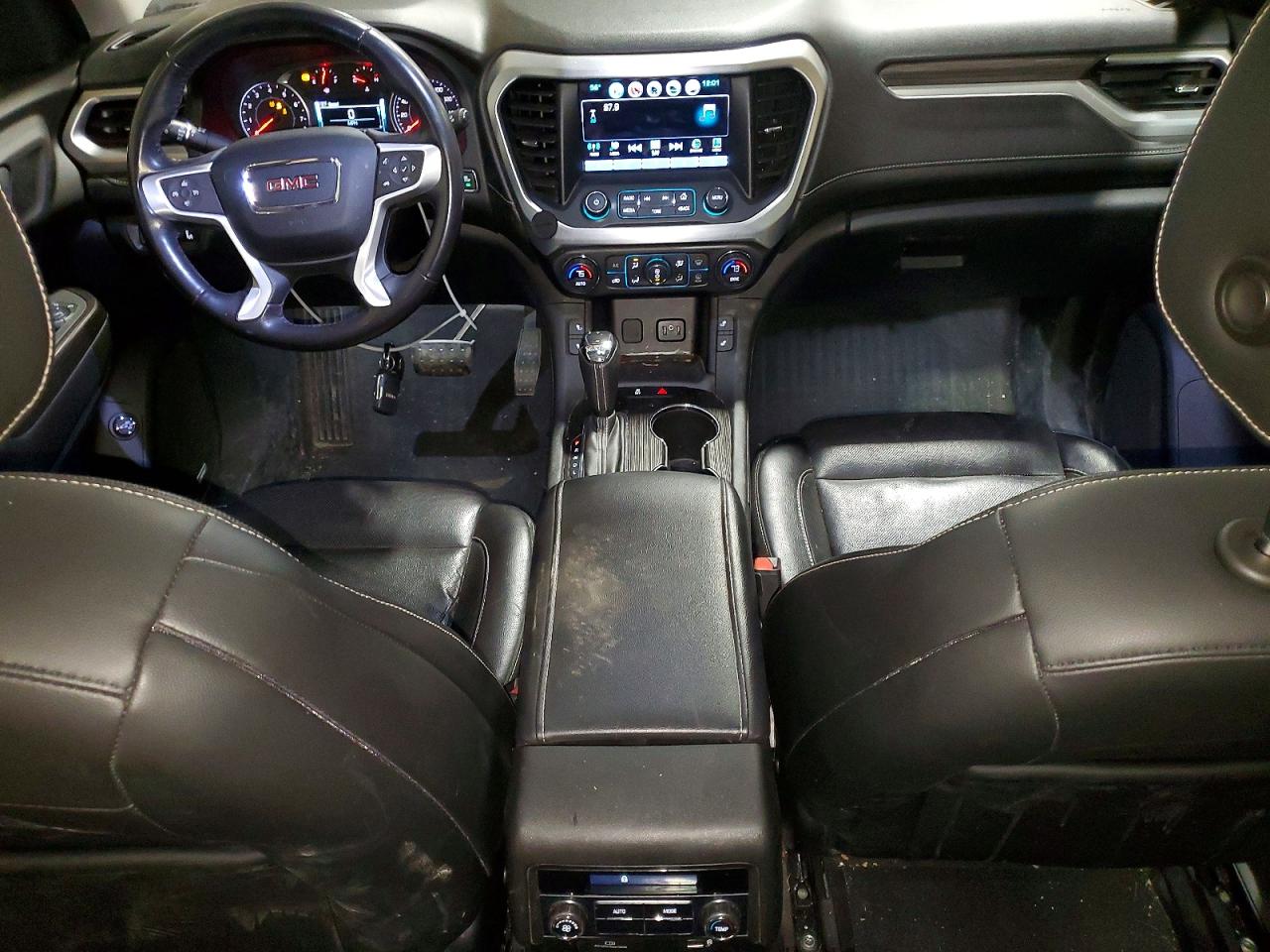 2019 GMC ACADIA SLT-1 photo 15