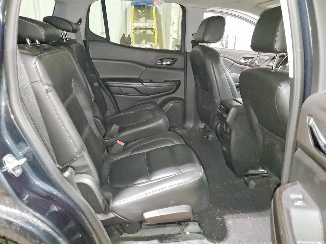 2019 GMC ACADIA SLT-1 photo 21