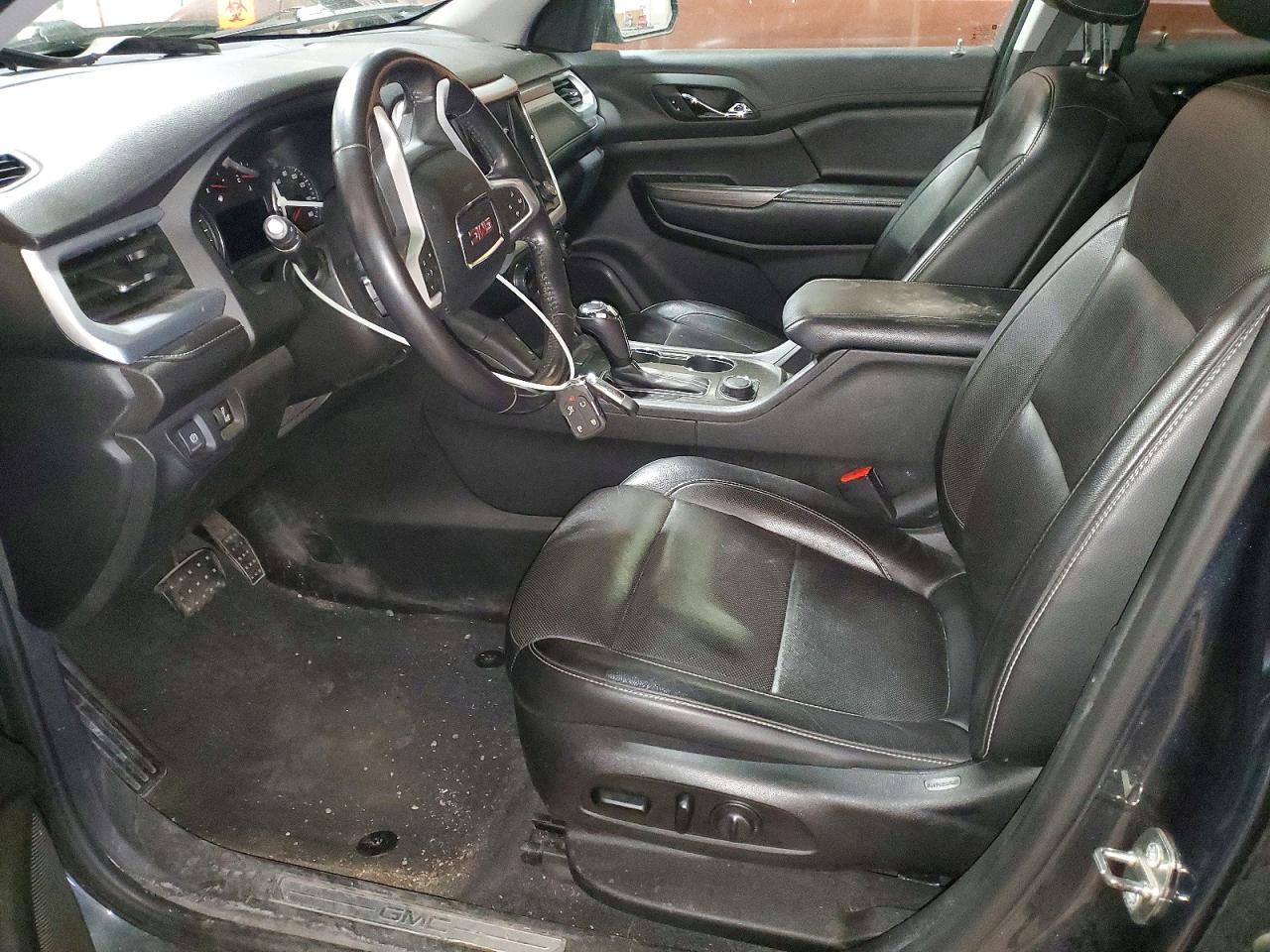 2019 GMC ACADIA SLT-1 photo 13