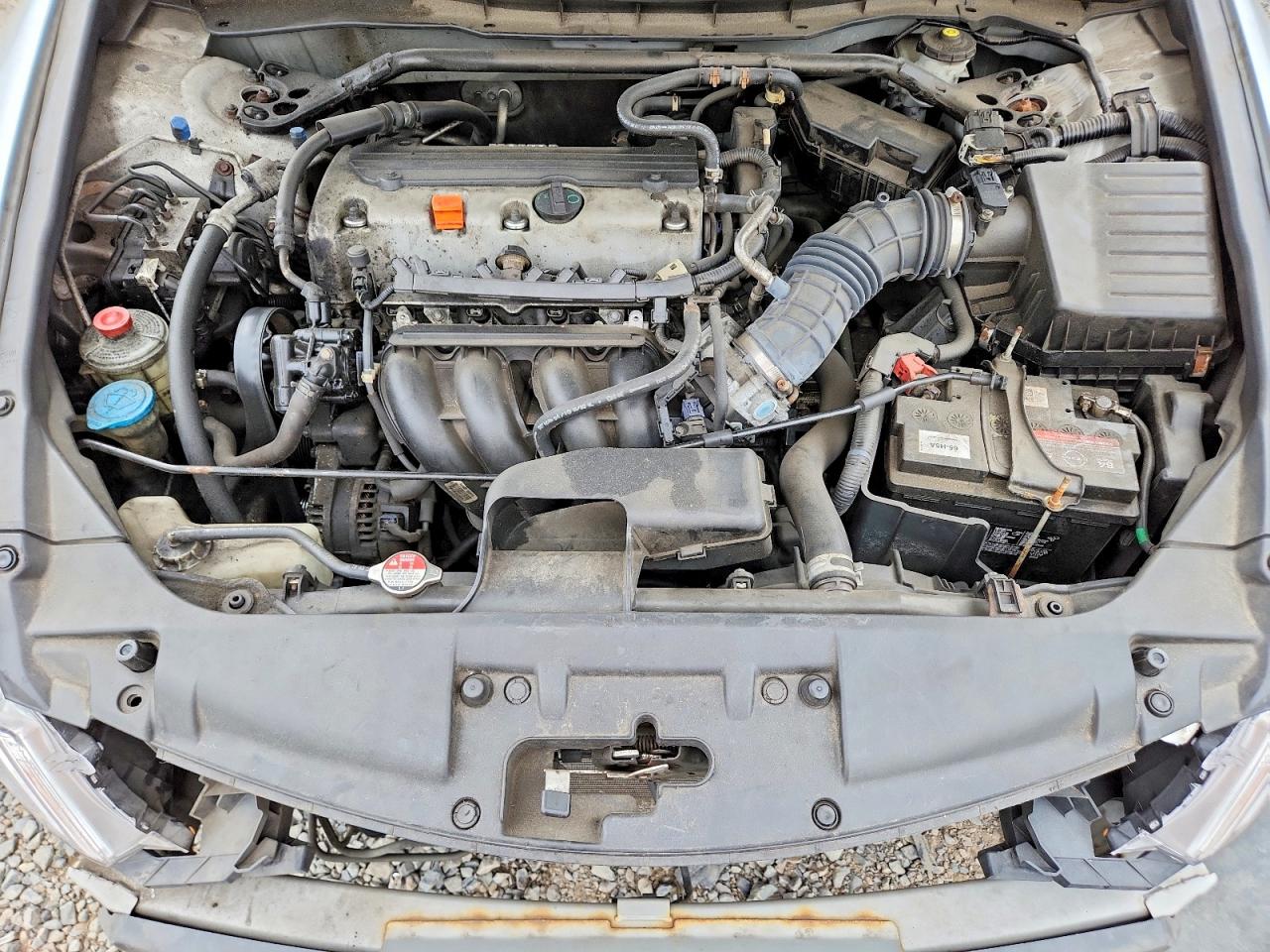 2010 HONDA ACCORD EXL photo 31