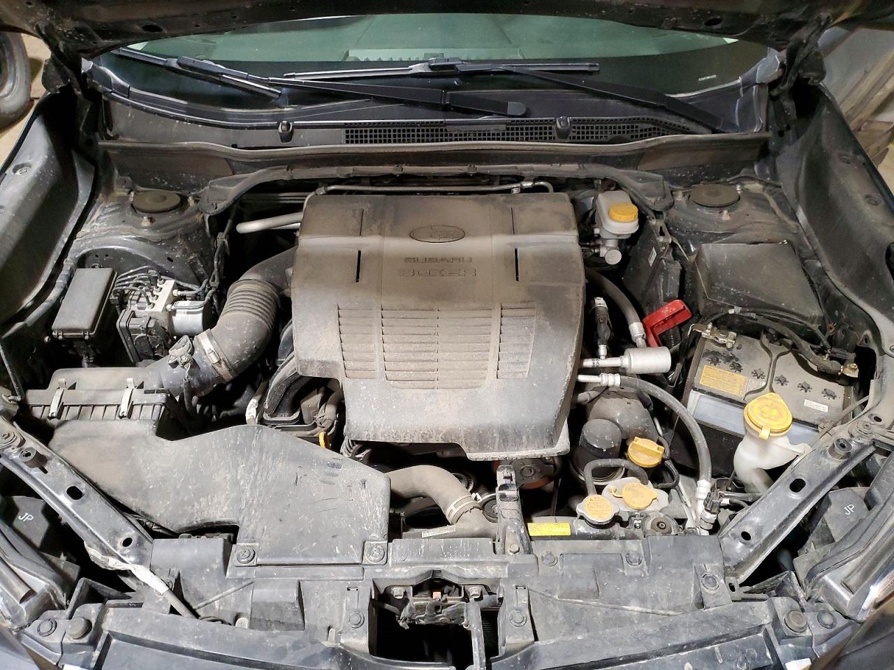 2021 SUBARU FORESTER PREMIUM photo 23