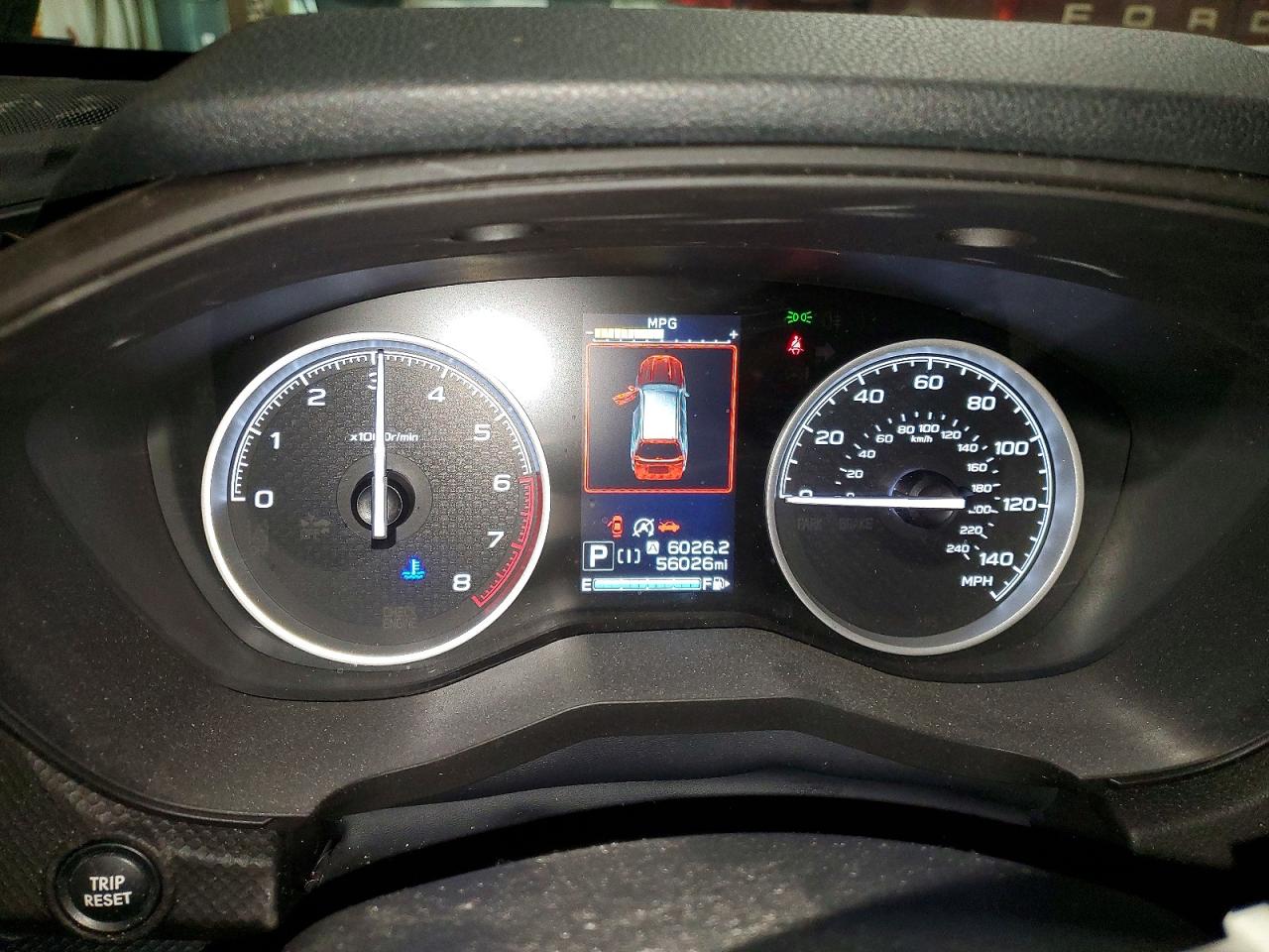 2021 SUBARU FORESTER PREMIUM photo 17