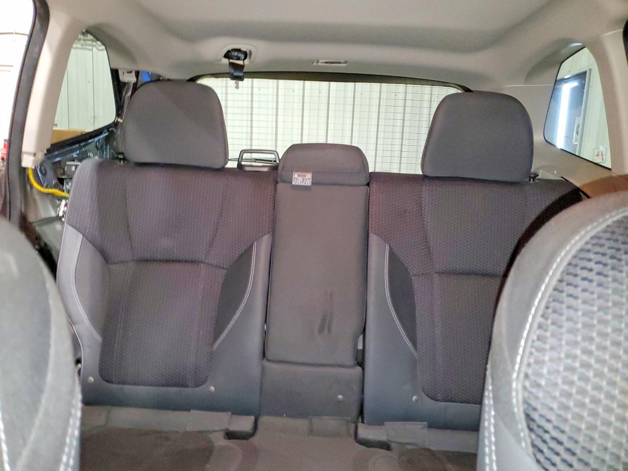2021 SUBARU FORESTER PREMIUM photo 19