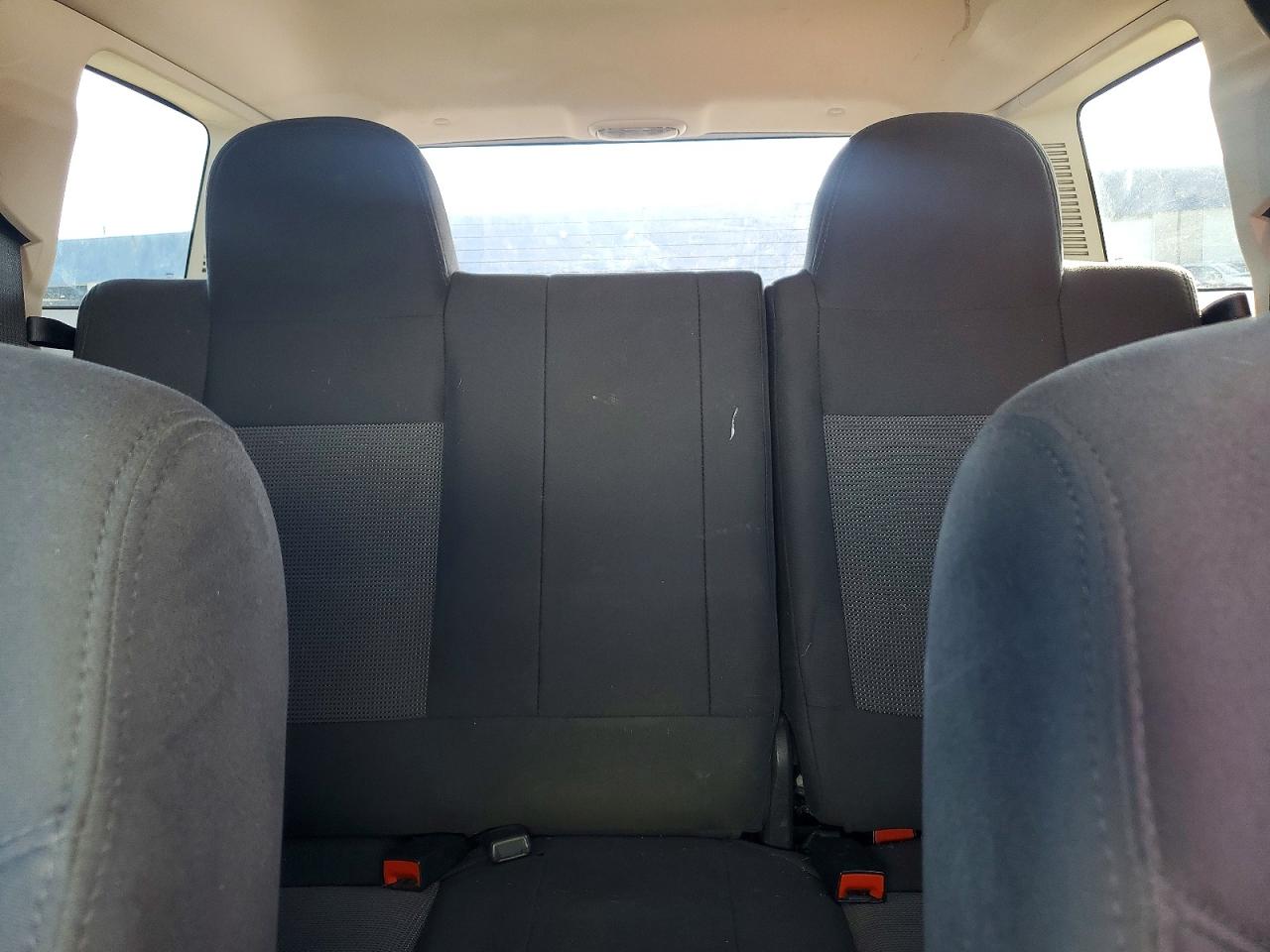 2015 JEEP PATRIOT photo 19