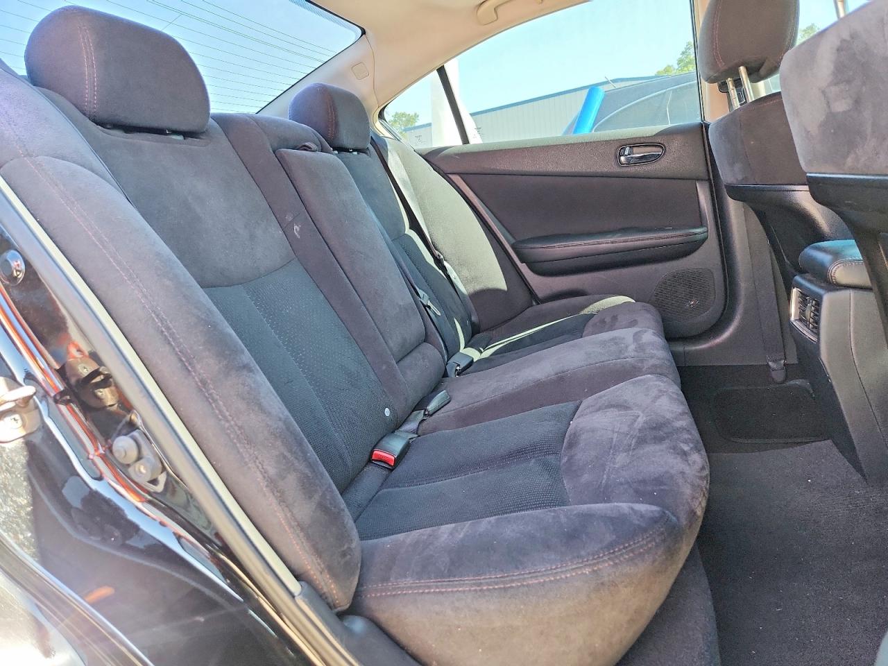 2010 NISSAN MAXIMA 3.5 S photo 19