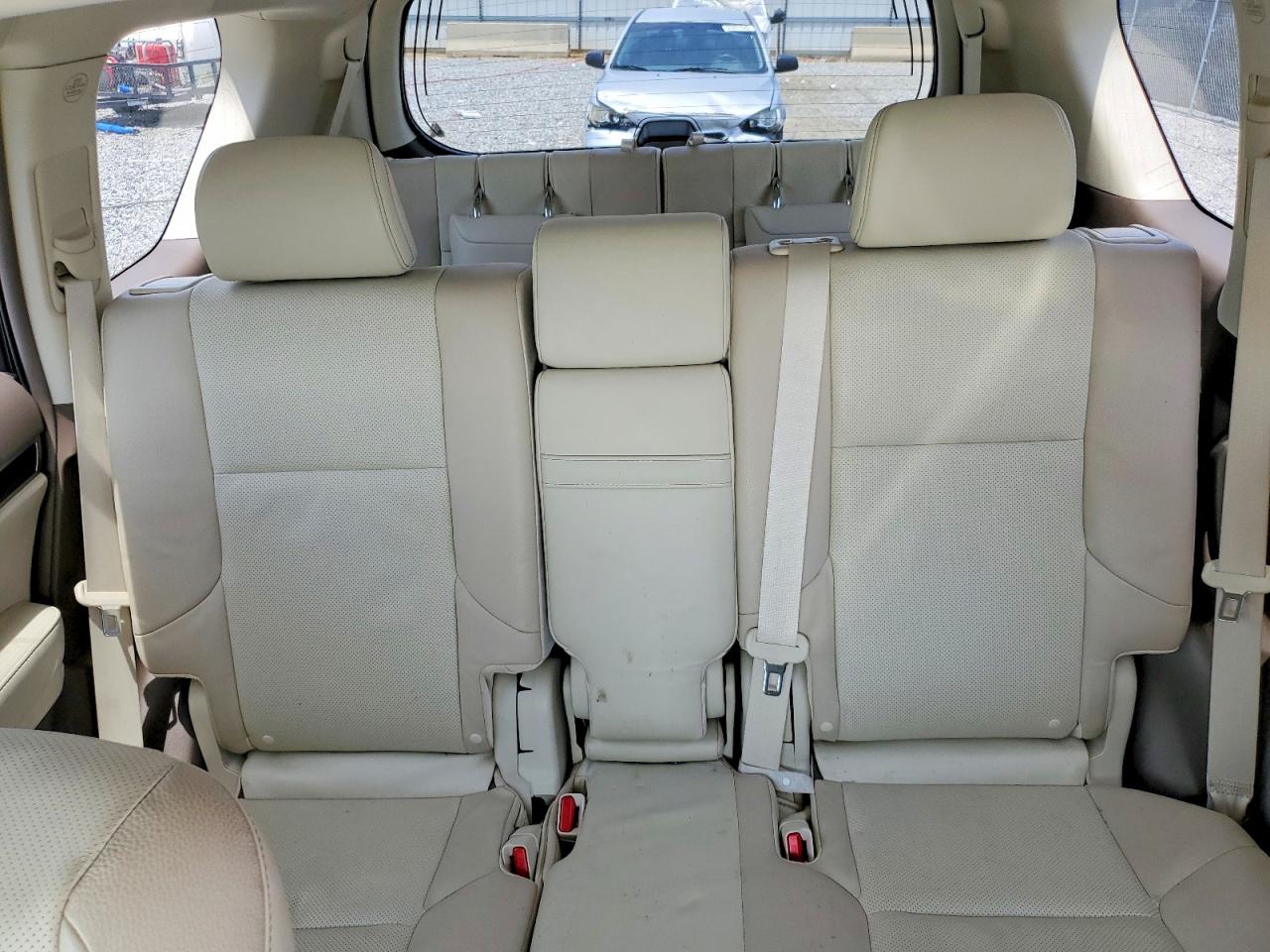 2015 LEXUS GX 460 photo 19