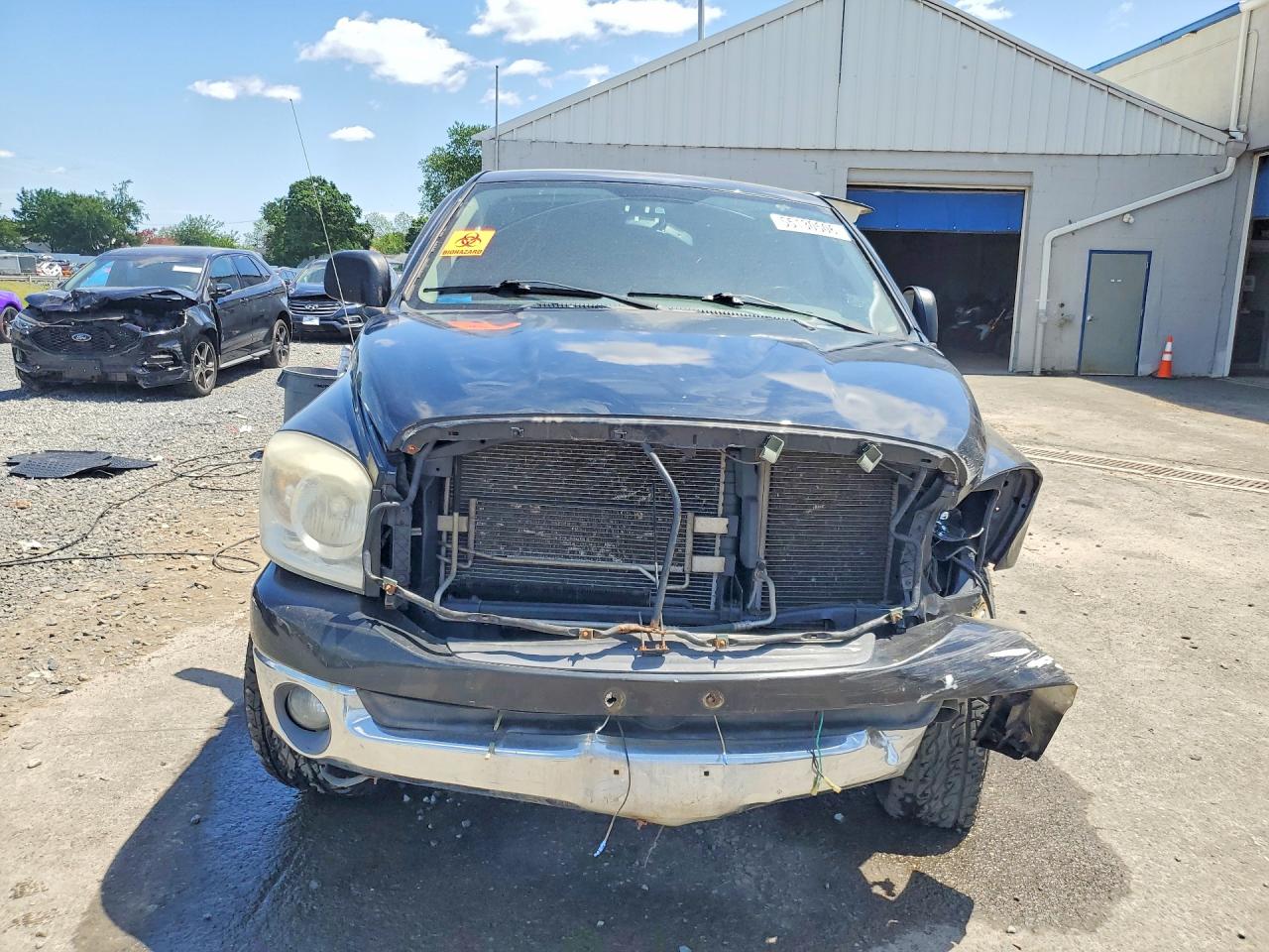 2007 DODGE RAM 1500 ST photo 9