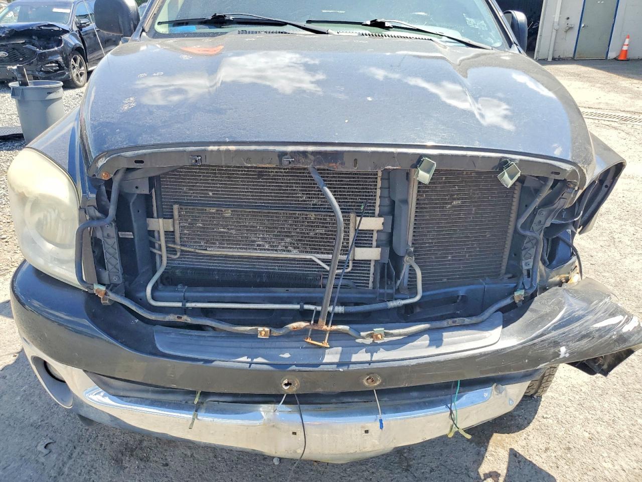 2007 DODGE RAM 1500 ST photo 21