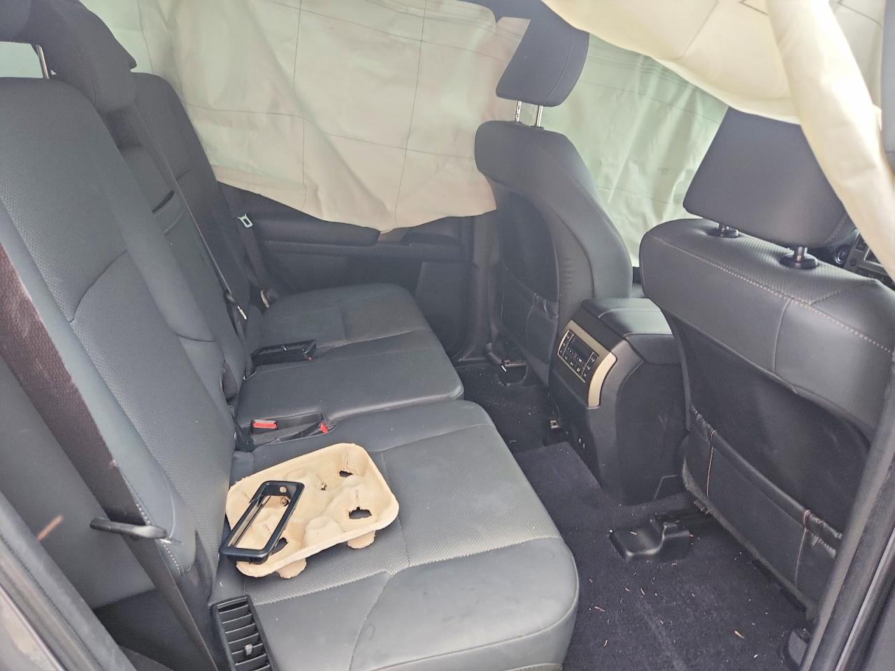 2020 LEXUS GX 460 PREMIUM photo 21
