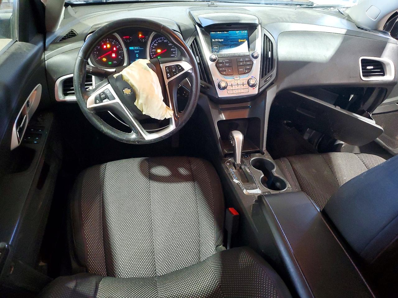 2013 CHEVROLET EQUINOX LT photo 15