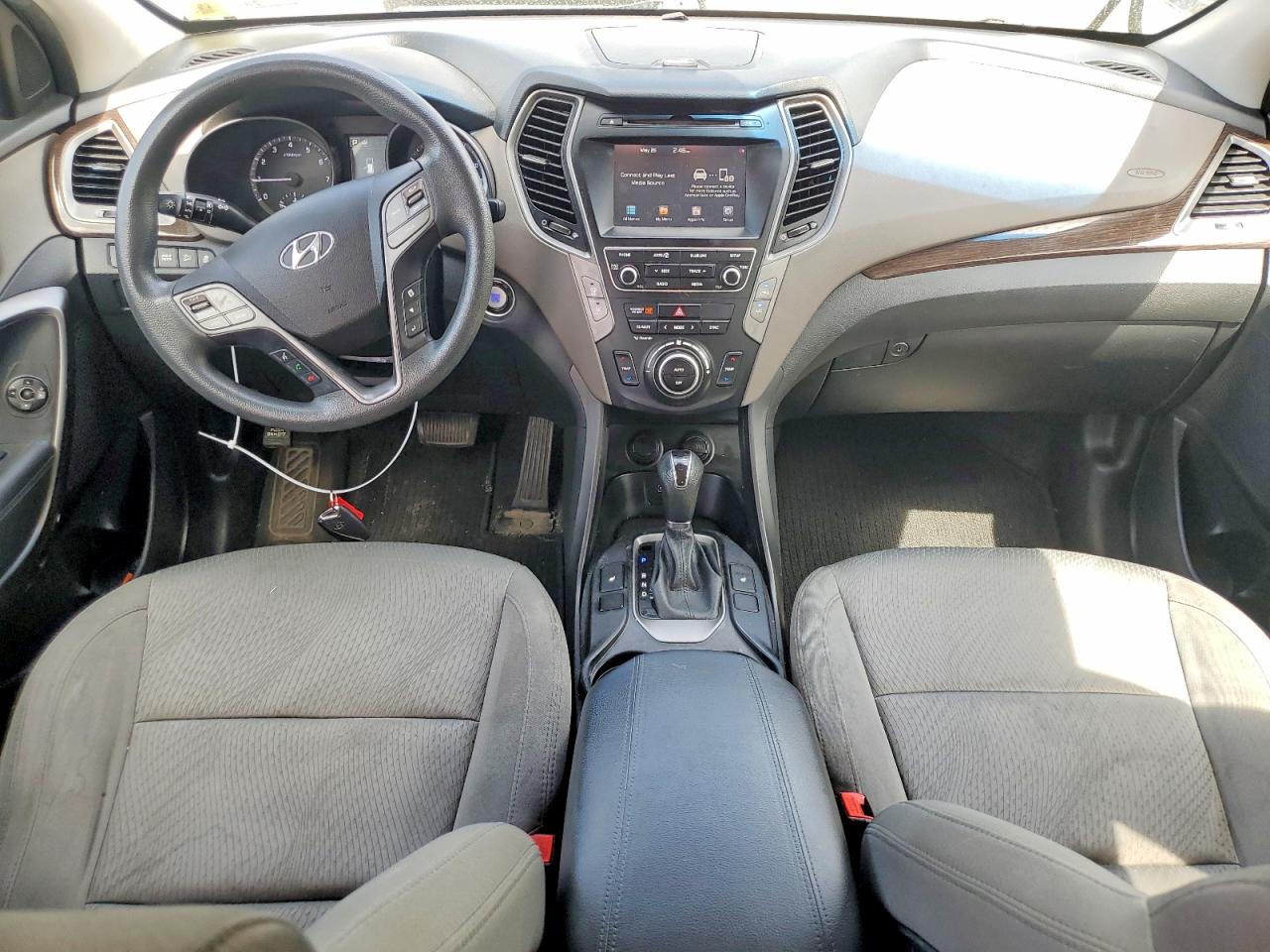 2018 HYUNDAI SANTA FE SPORT 2.4L photo 15