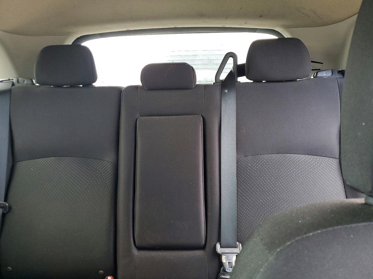 2015 MITSUBISHI OUTLANDER SPORT ES photo 19