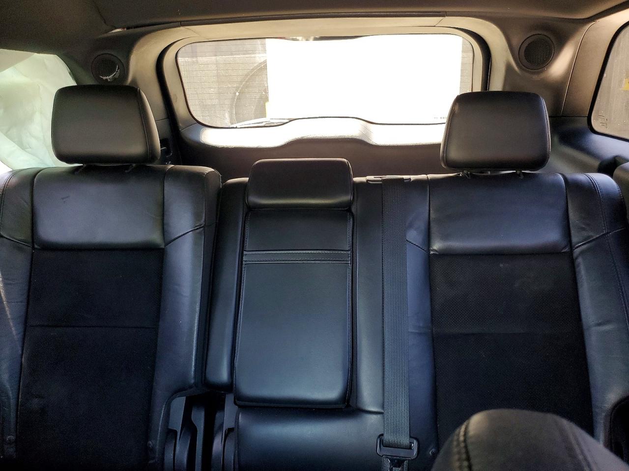 2018 JEEP GRAND CHEROKEE LAREDO photo 19