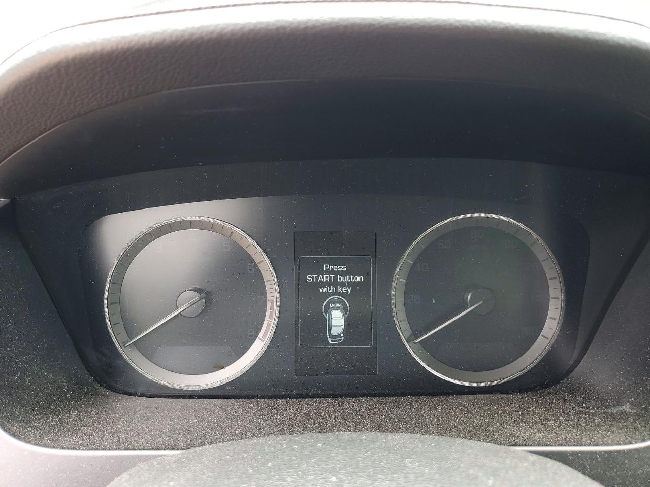 2015 HYUNDAI SONATA LIMITED photo 17