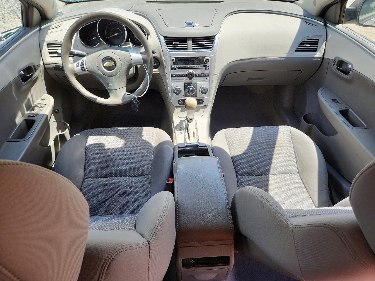 2011 CHEVROLET MALIBU LS photo 8